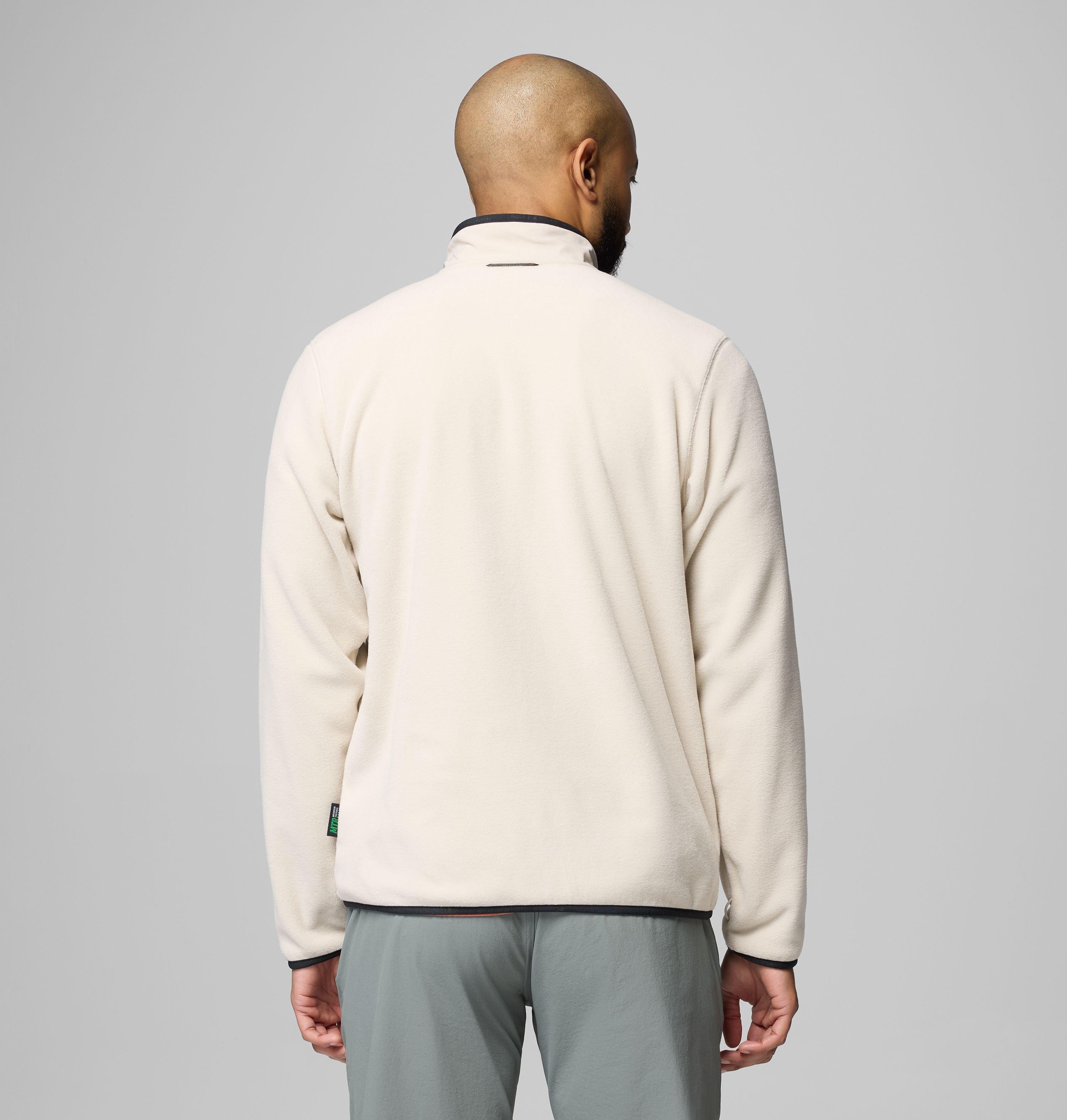 Men's Pacific Arch 200 Full Zip Fleece 3