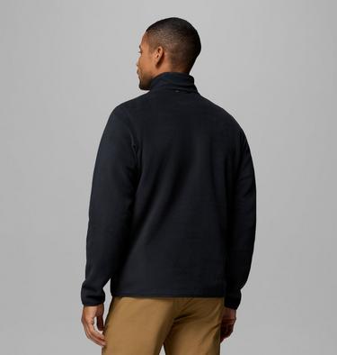Pacific Arch 200 Fleecejacke f&uuml;r M&auml;nner, Color: Black, image 3