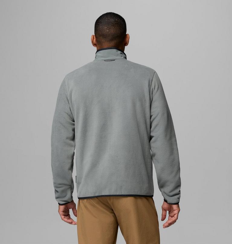 Men's Pacific Arch 200 Fleece Jacket, Color: Sedona Sage, image 3