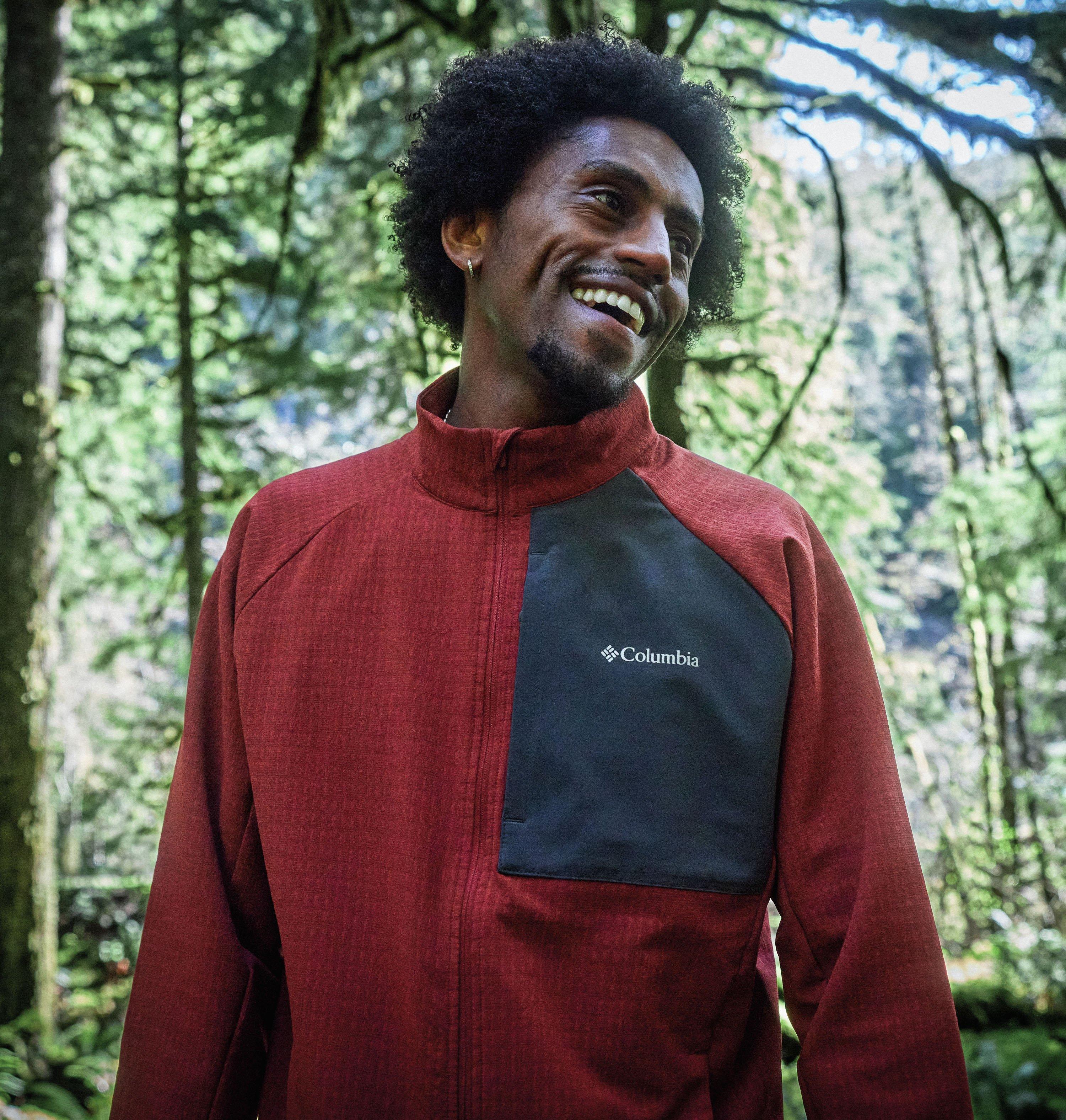 Superior Summit Grid Full Zip M | 632 | XS 10