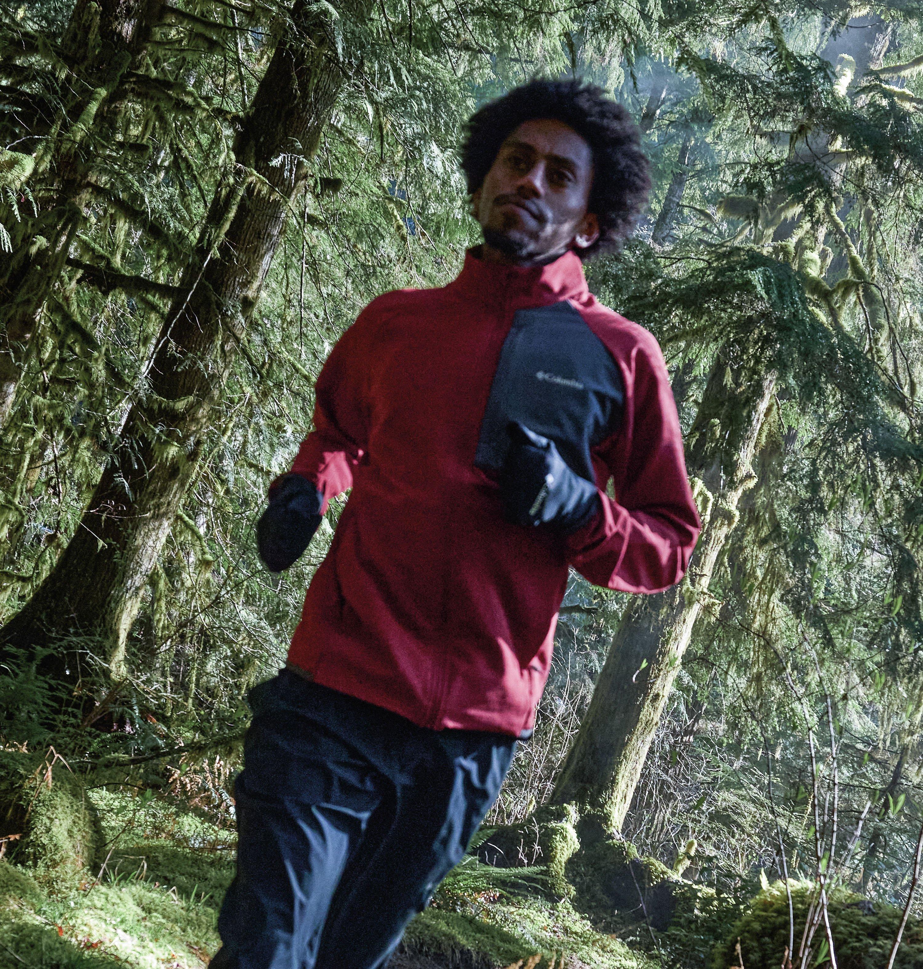Superior Summit Grid Full Zip M | 632 | XS 11
