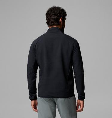 Superior Summit Grid Fleecejacke f&uuml;r M&auml;nner, Color: Black, image 11