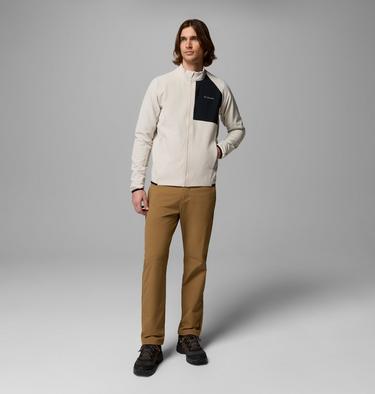 Superior Summit Grid Fleecejacke f&uuml;r M&auml;nner, Color: Dark Stone, image 6