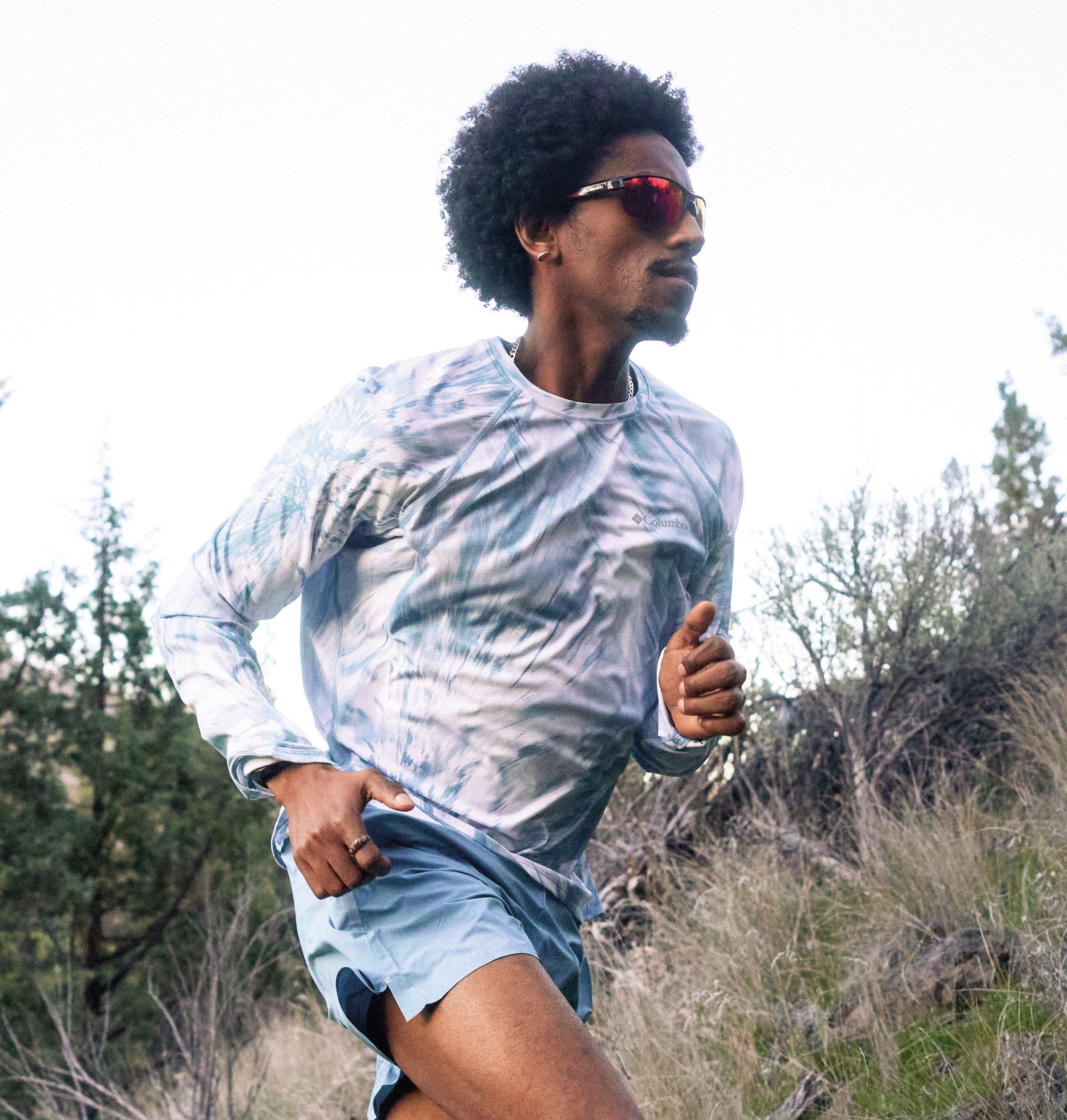 Stealth Springs Printed LS Shirt | 447 | XXS 10