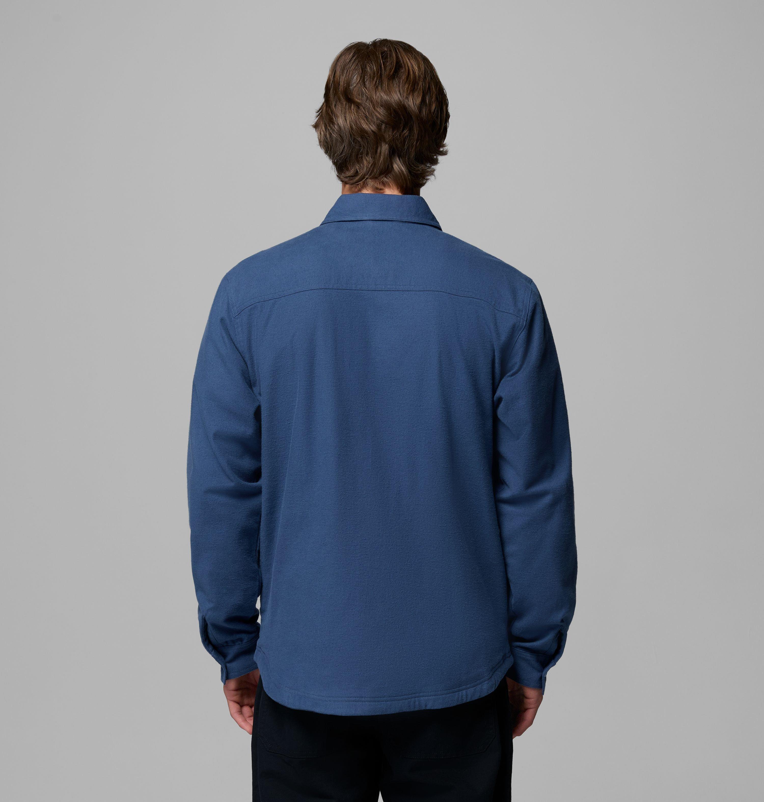 Men's Pitchstone Shirt Jacket 3