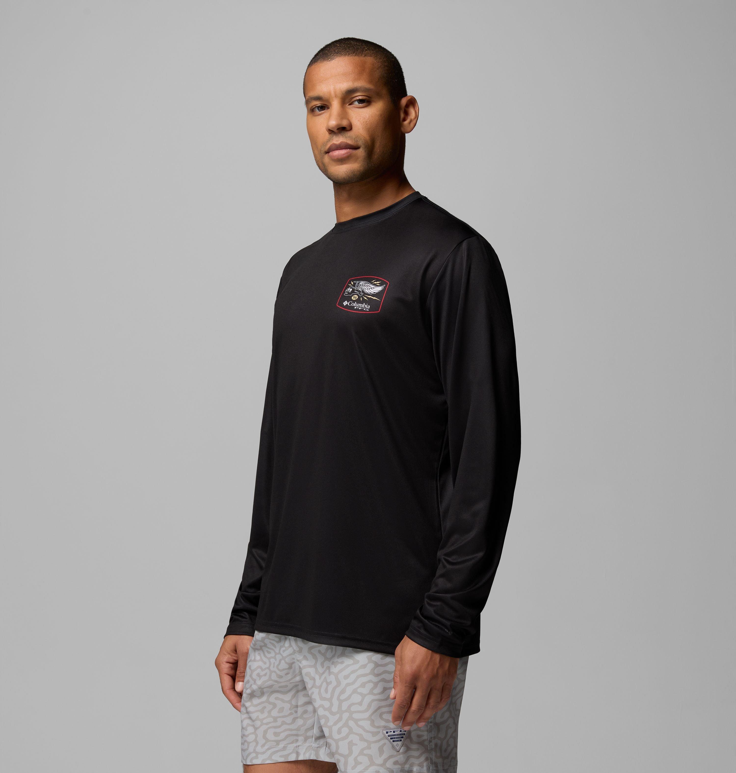 Terminal Tackle PFG Hooked On Quality | 010 | XXL 4
