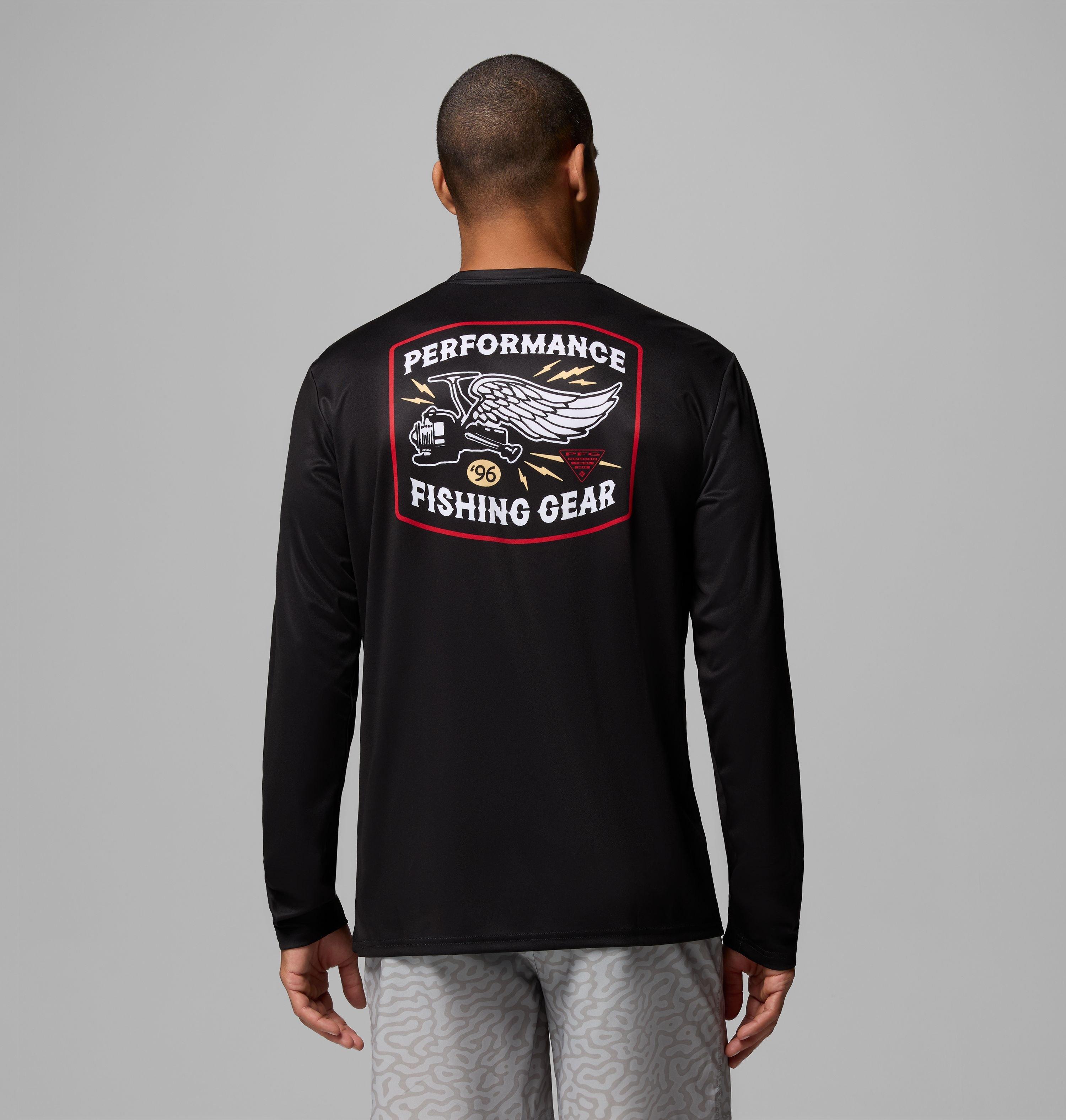 Terminal Tackle PFG Hooked On Quality | 010 | XXL 3