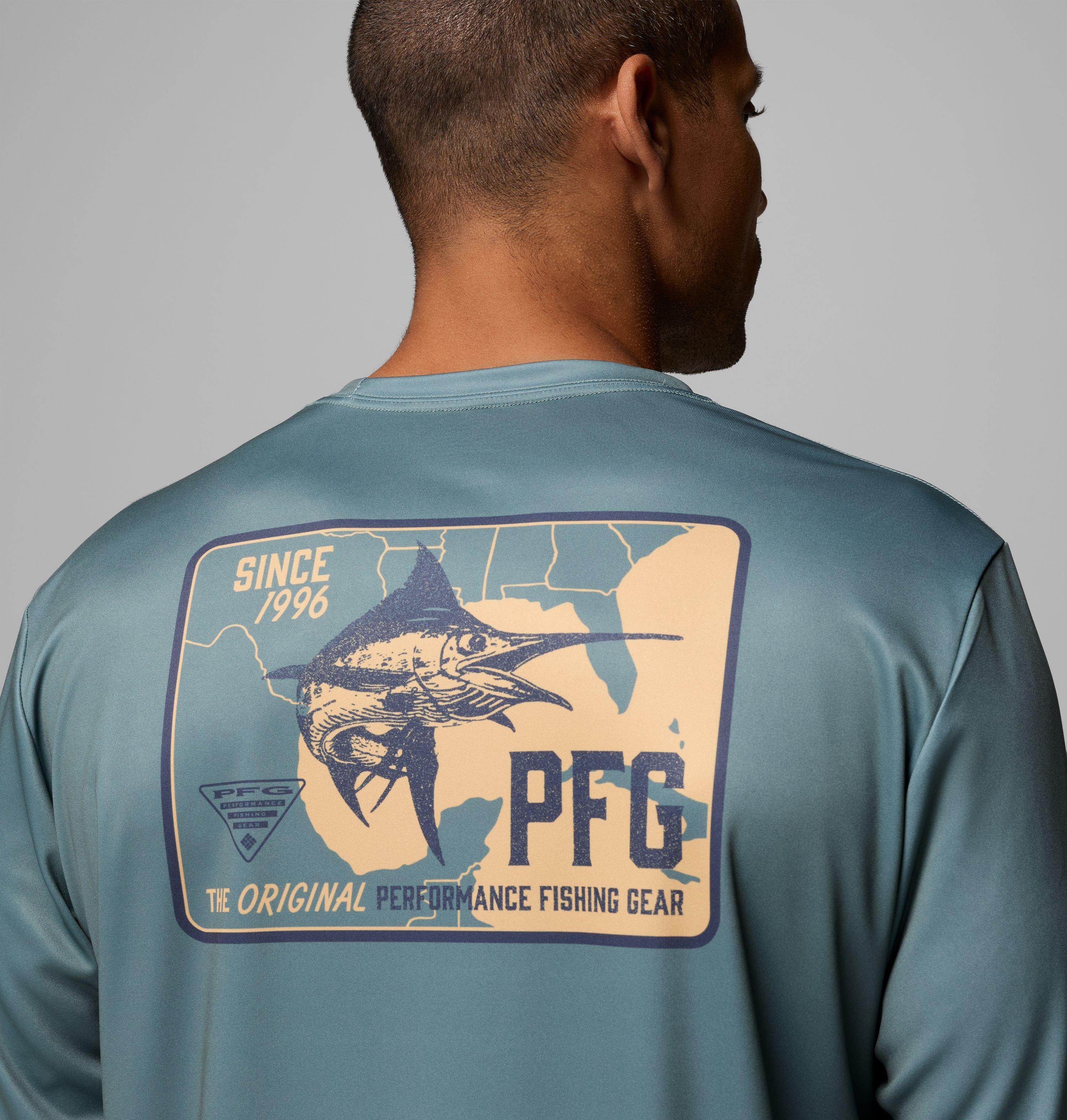 Terminal Tackle PFG Hooked On Quality | 346 | L 6