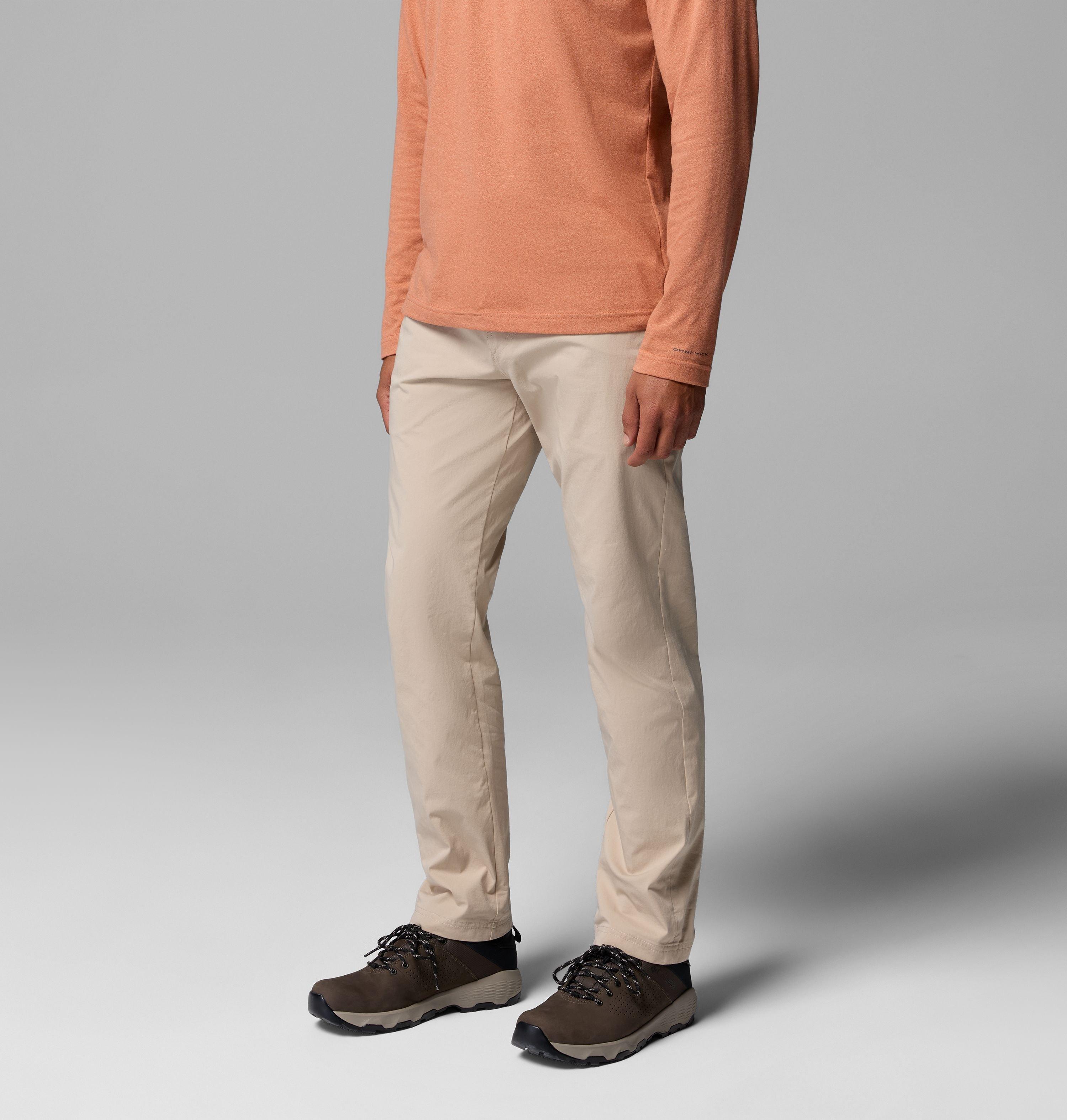Men's Pitchstone Chino Pants 4