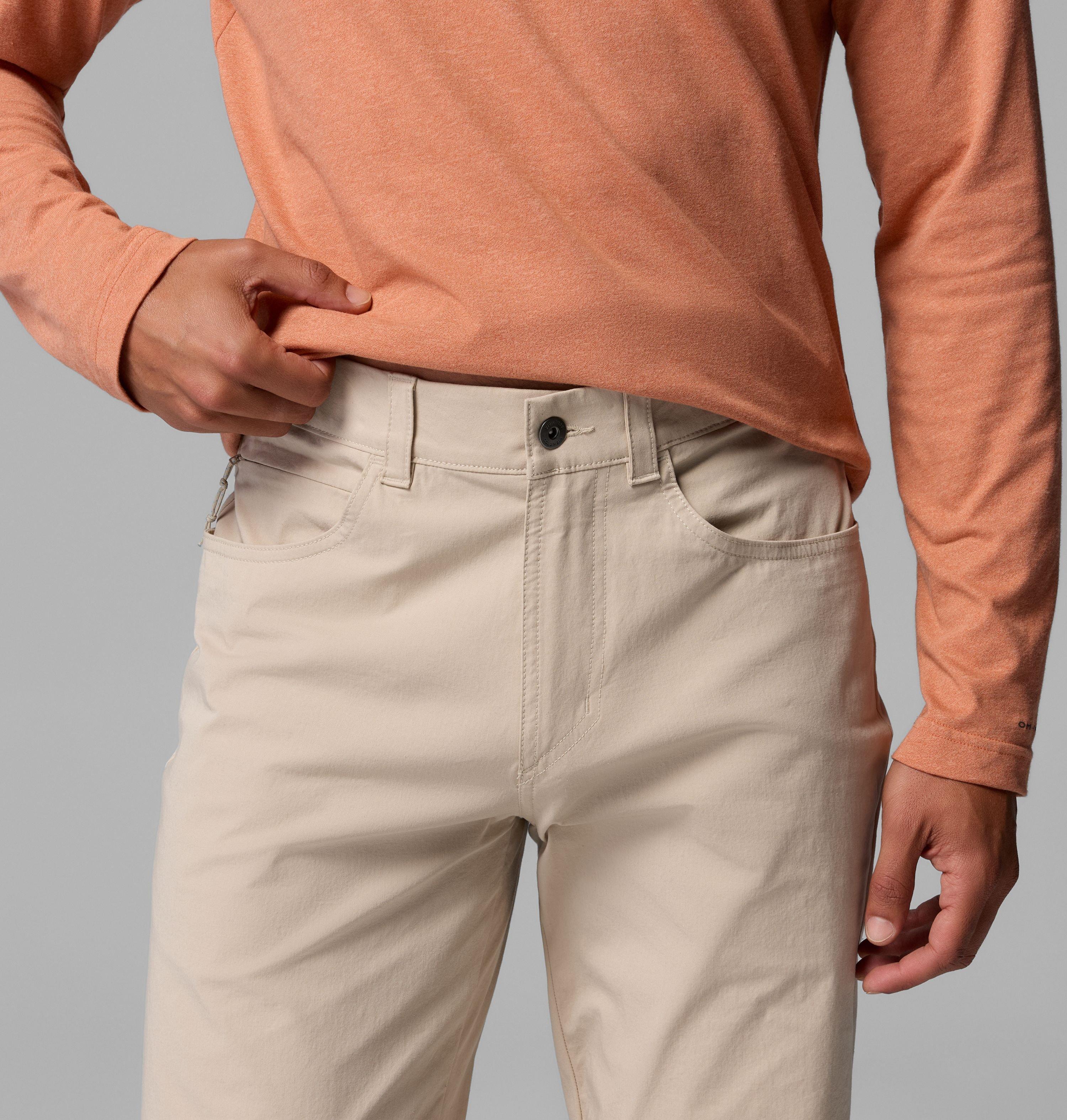 Men's Pitchstone Chino Pants 5