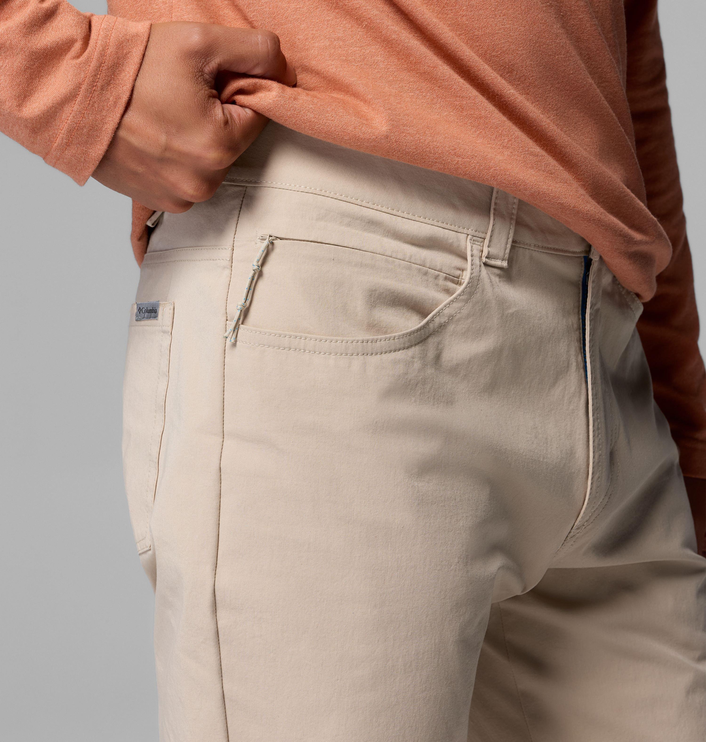 Men's Pitchstone Chino Pants 6