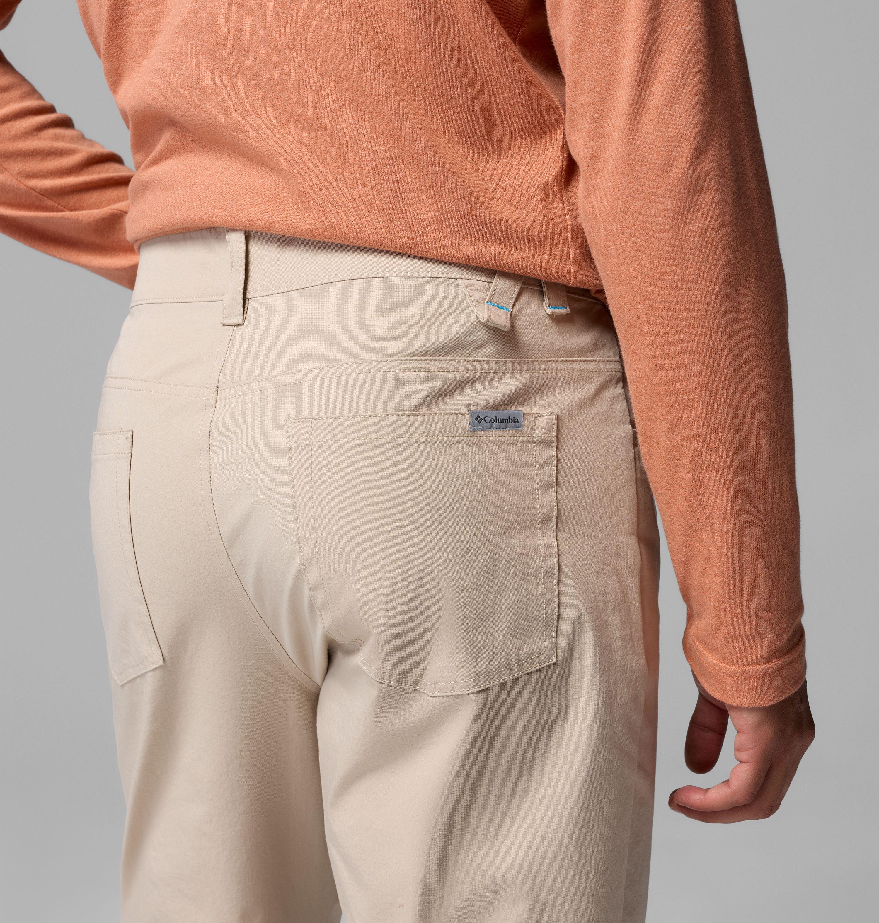 Men's Pitchstone Chino Pants 7