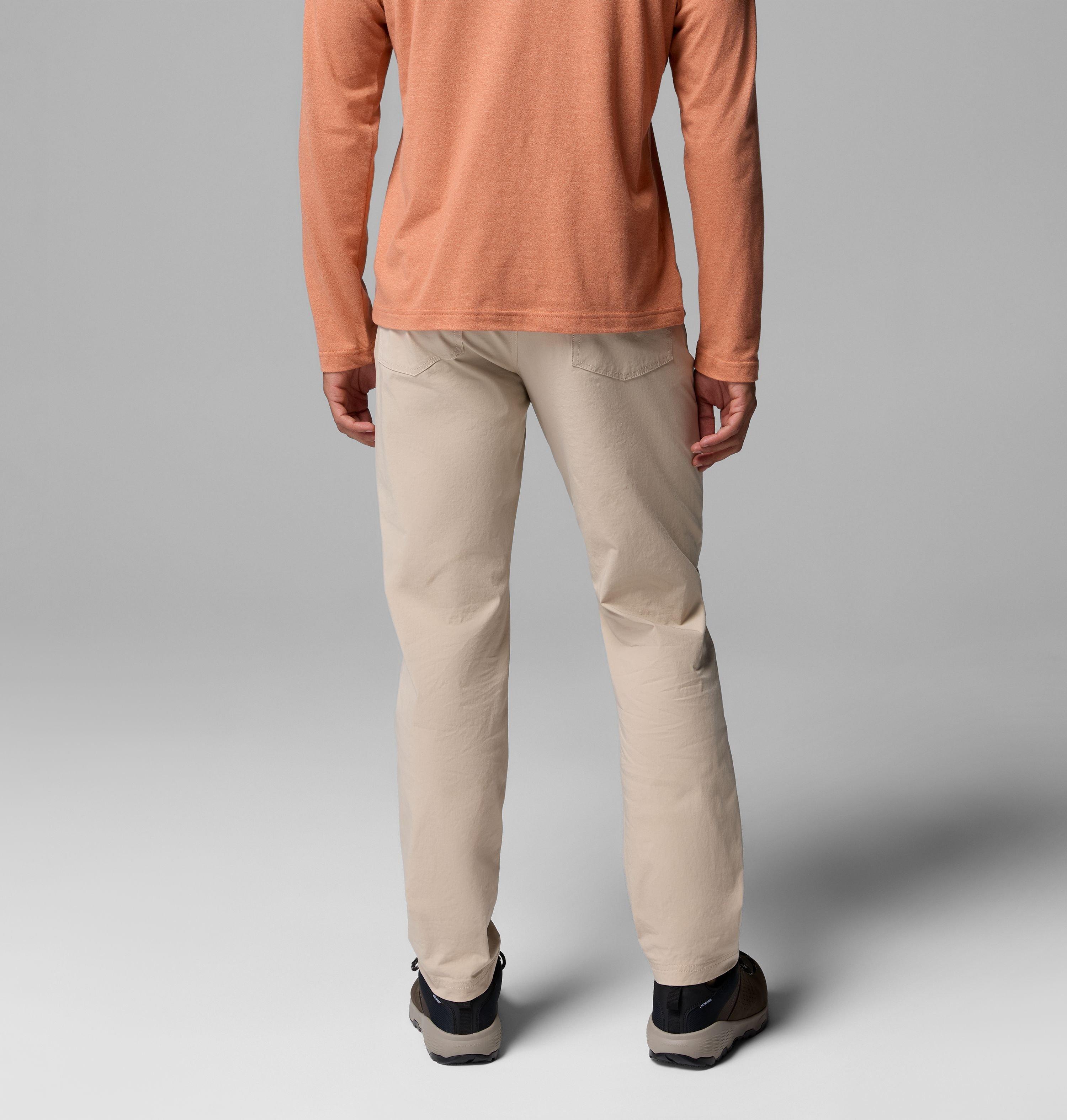 Men's Pitchstone Chino Pants 3