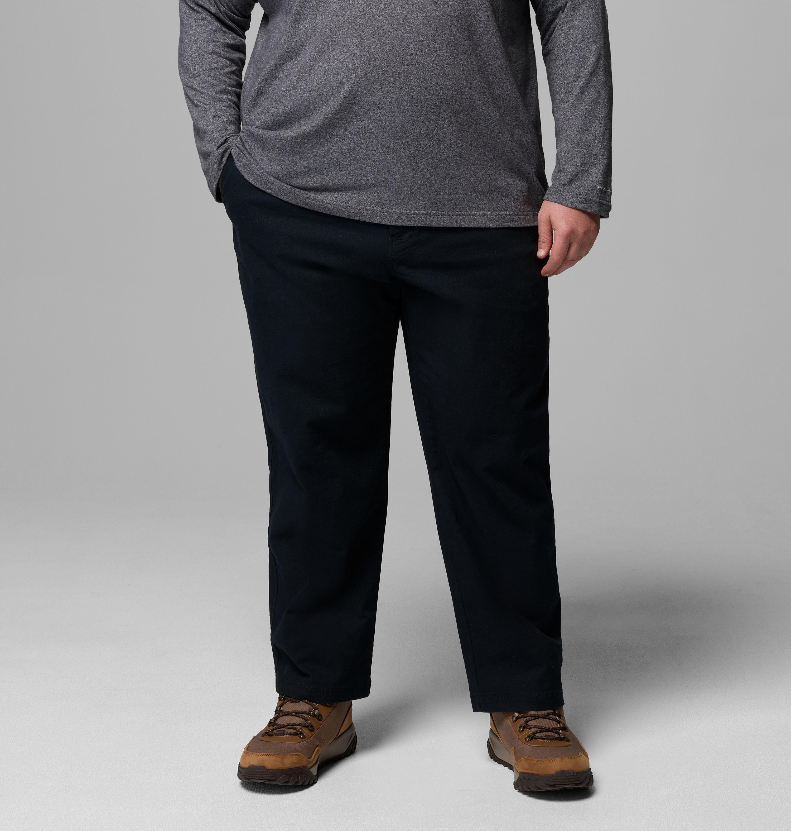 Мужские брюки Columbia Men's Pitchstone Chino Pants - Big