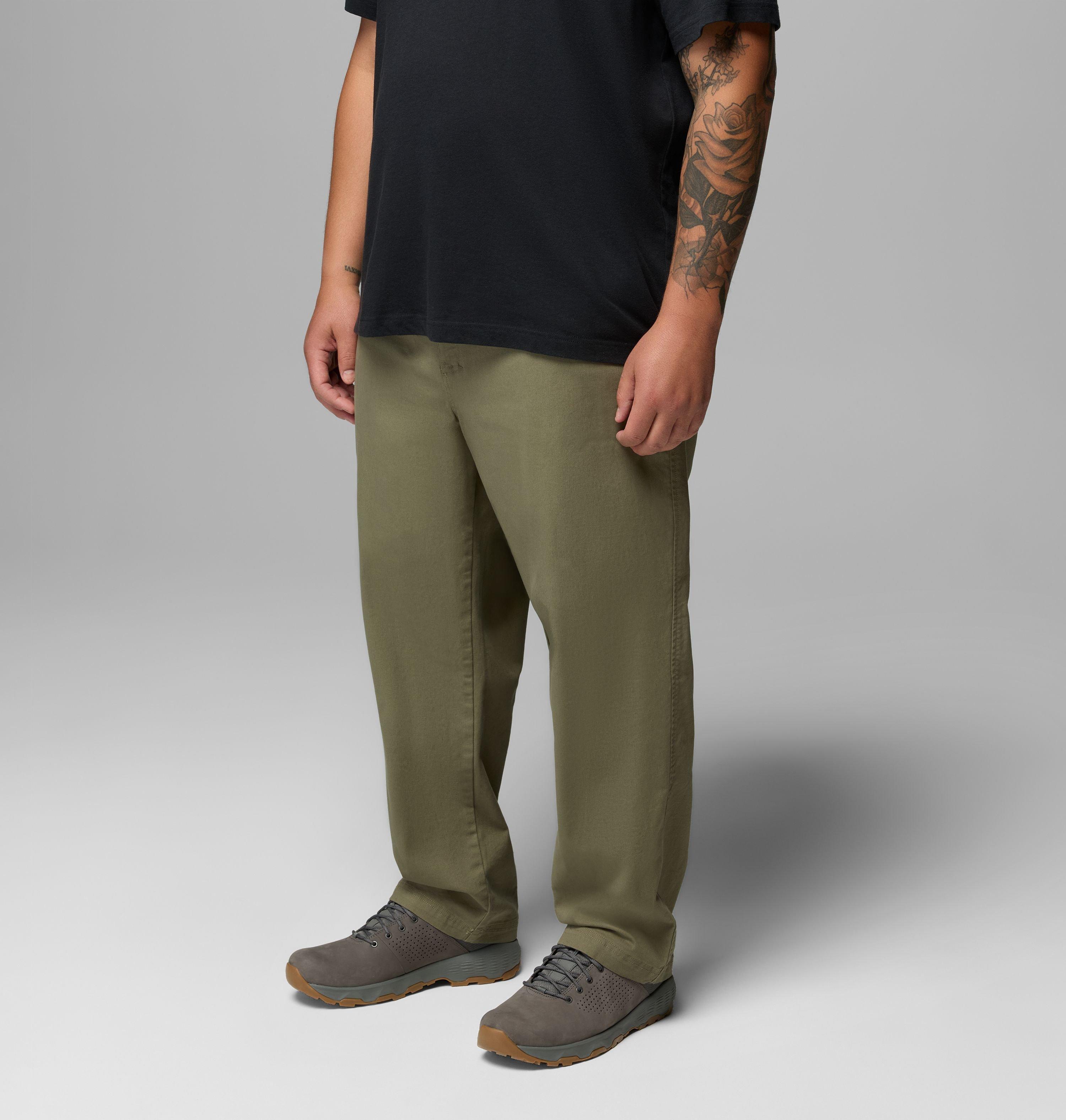 Men's Pitchstone Chino Pants - Big 4