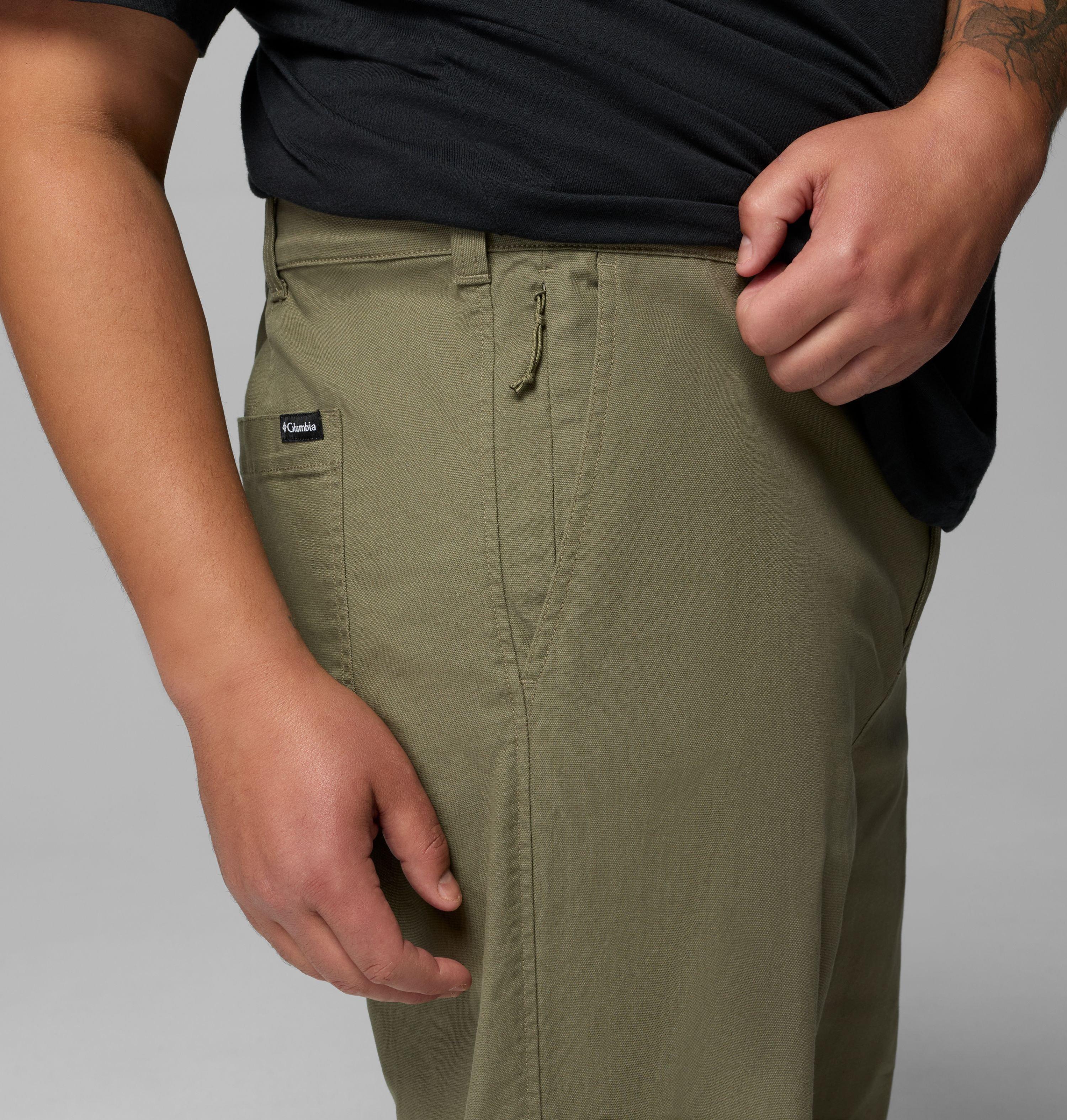Men's Pitchstone Chino Pants - Big 6