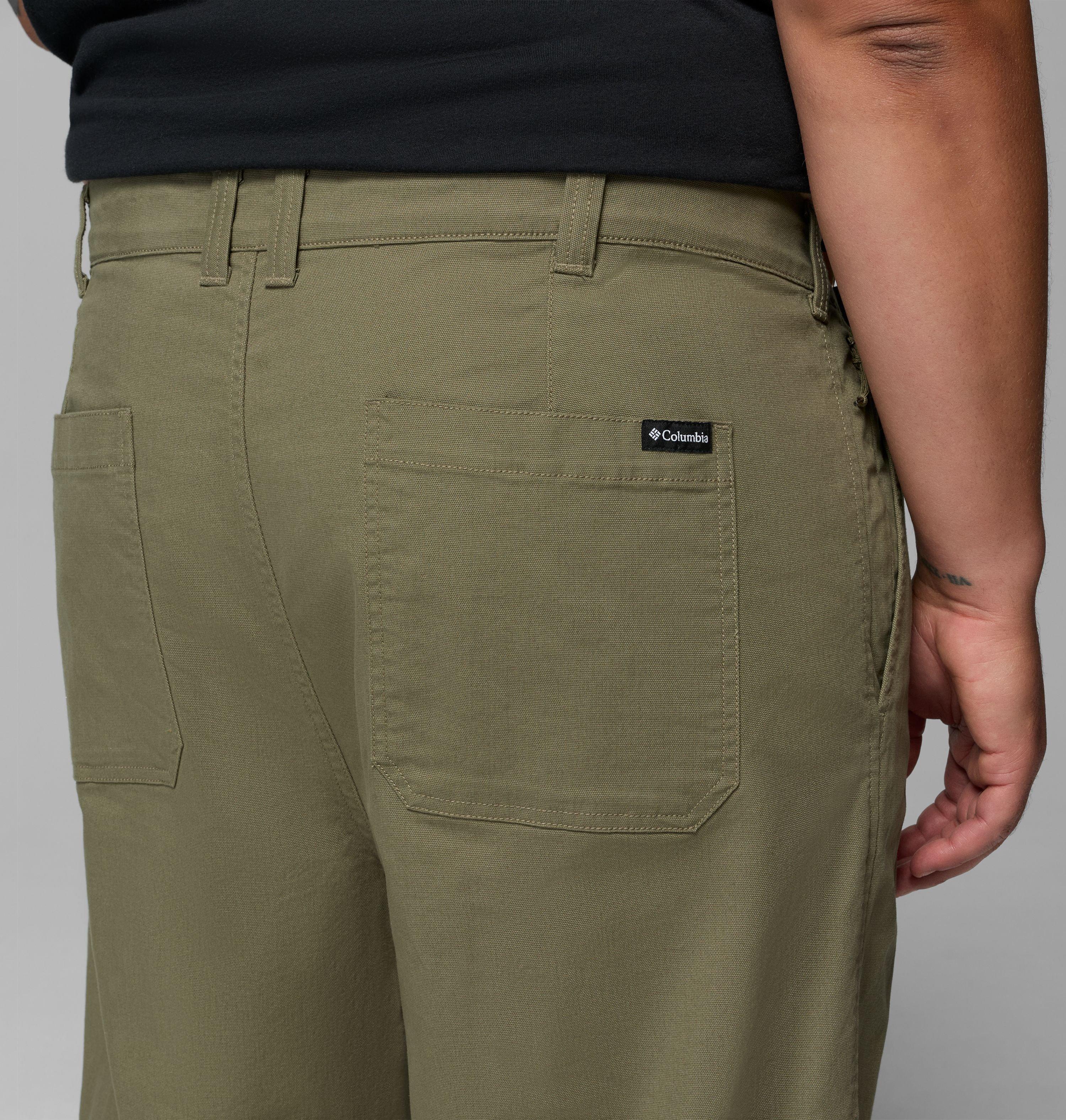 Men's Pitchstone Chino Pants - Big 7
