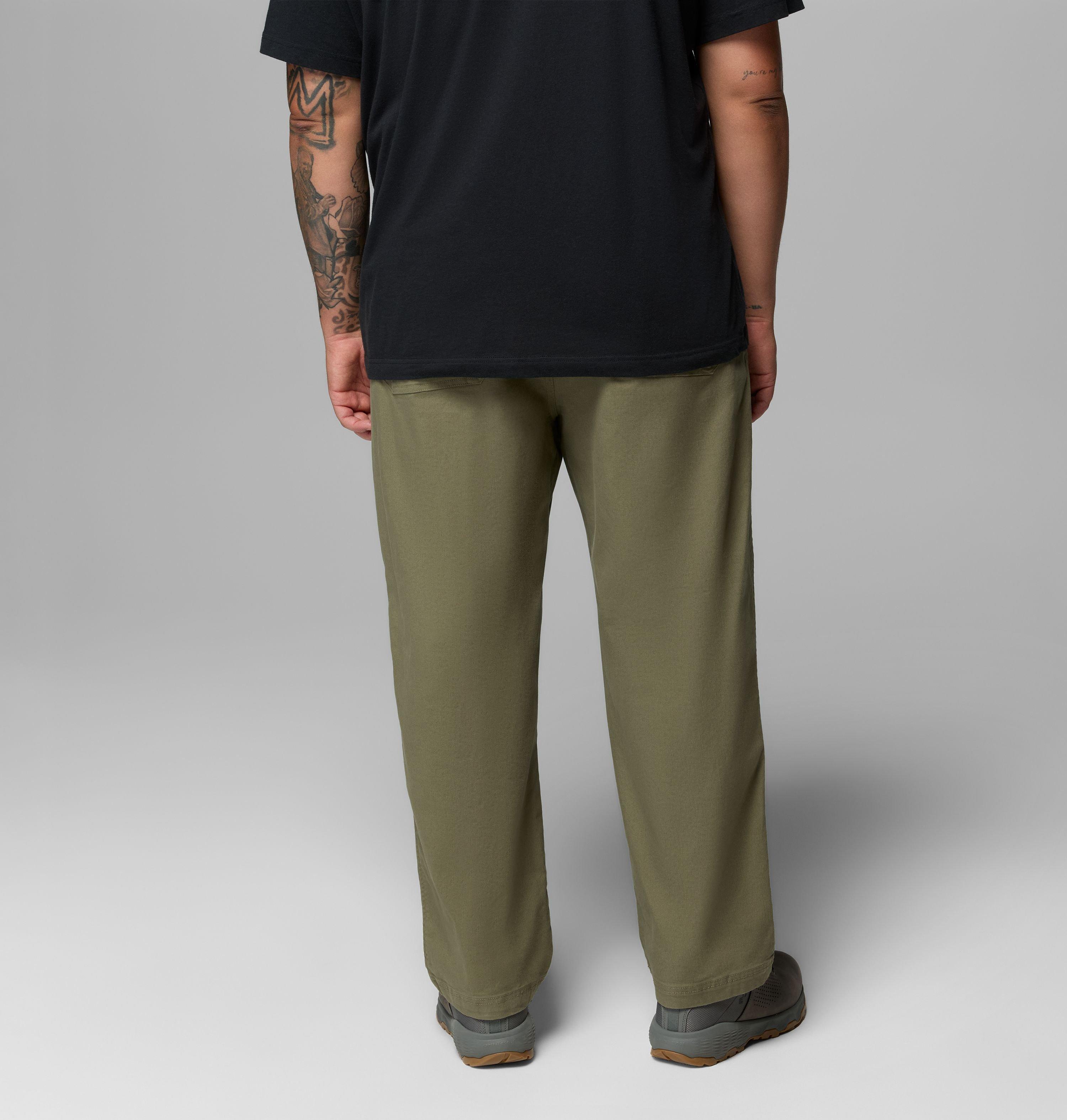 Men's Pitchstone Chino Pants - Big 3