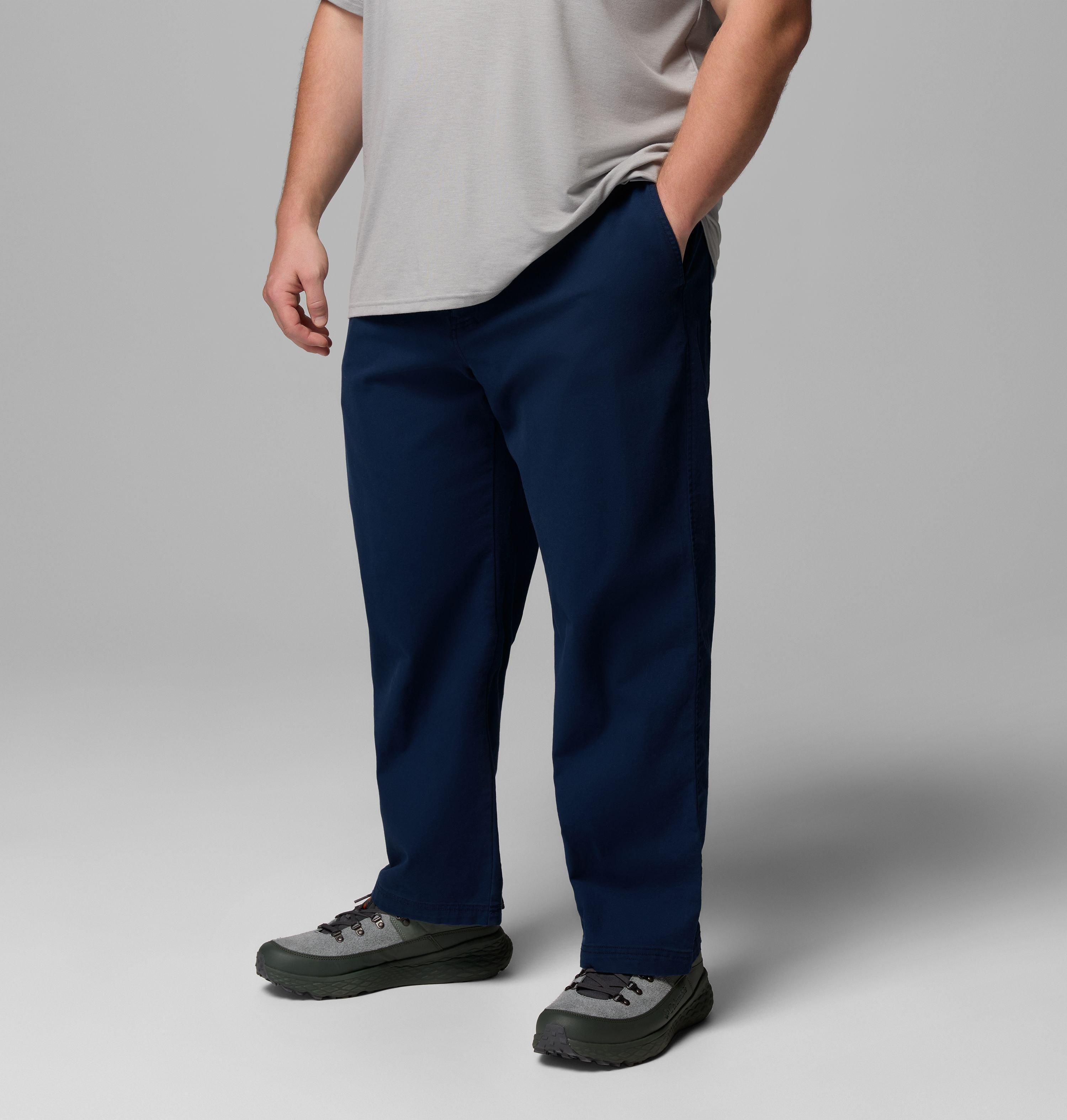 Men's Pitchstone Chino Pants - Big 4