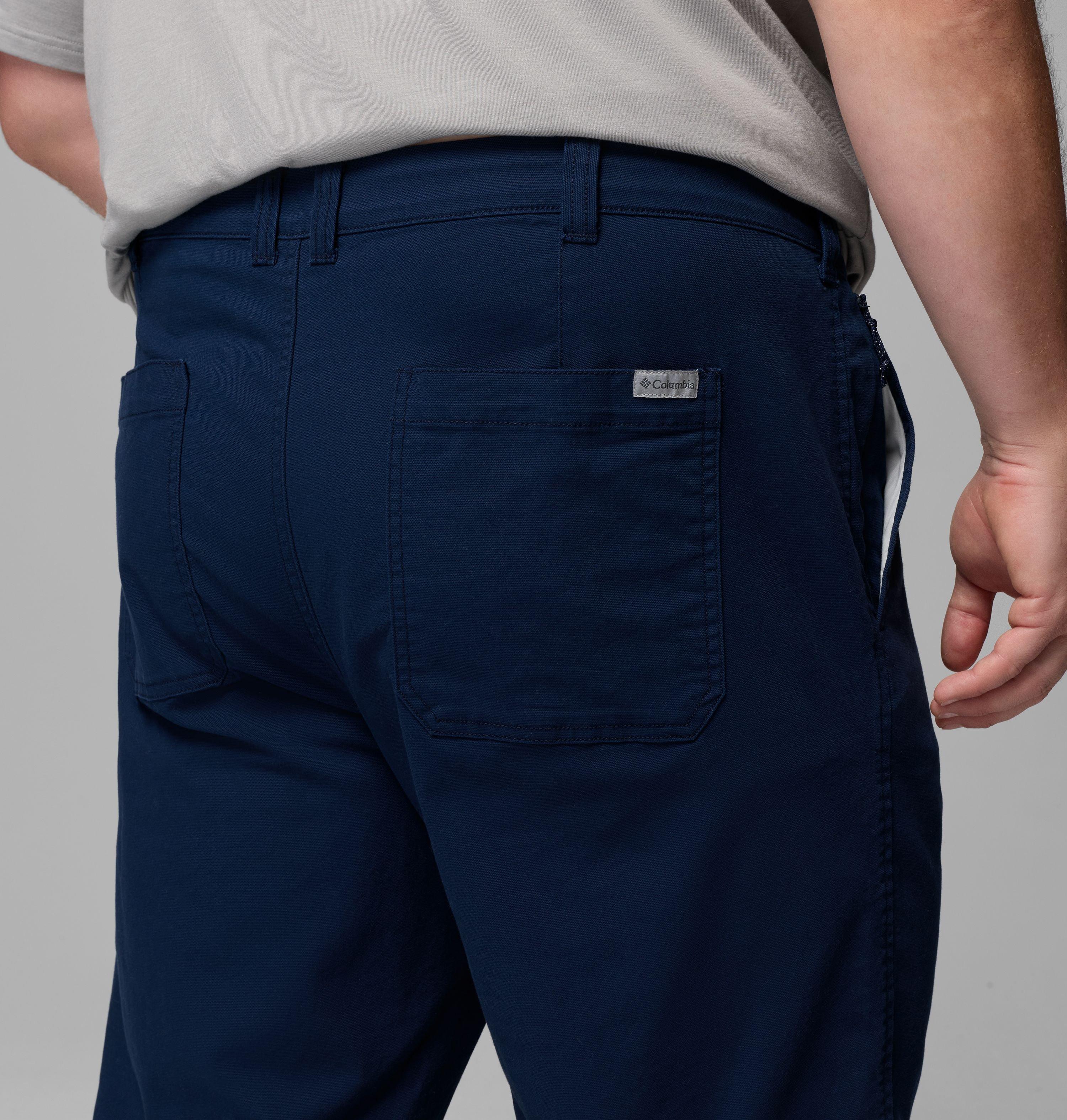 Men's Pitchstone Chino Pants - Big 6