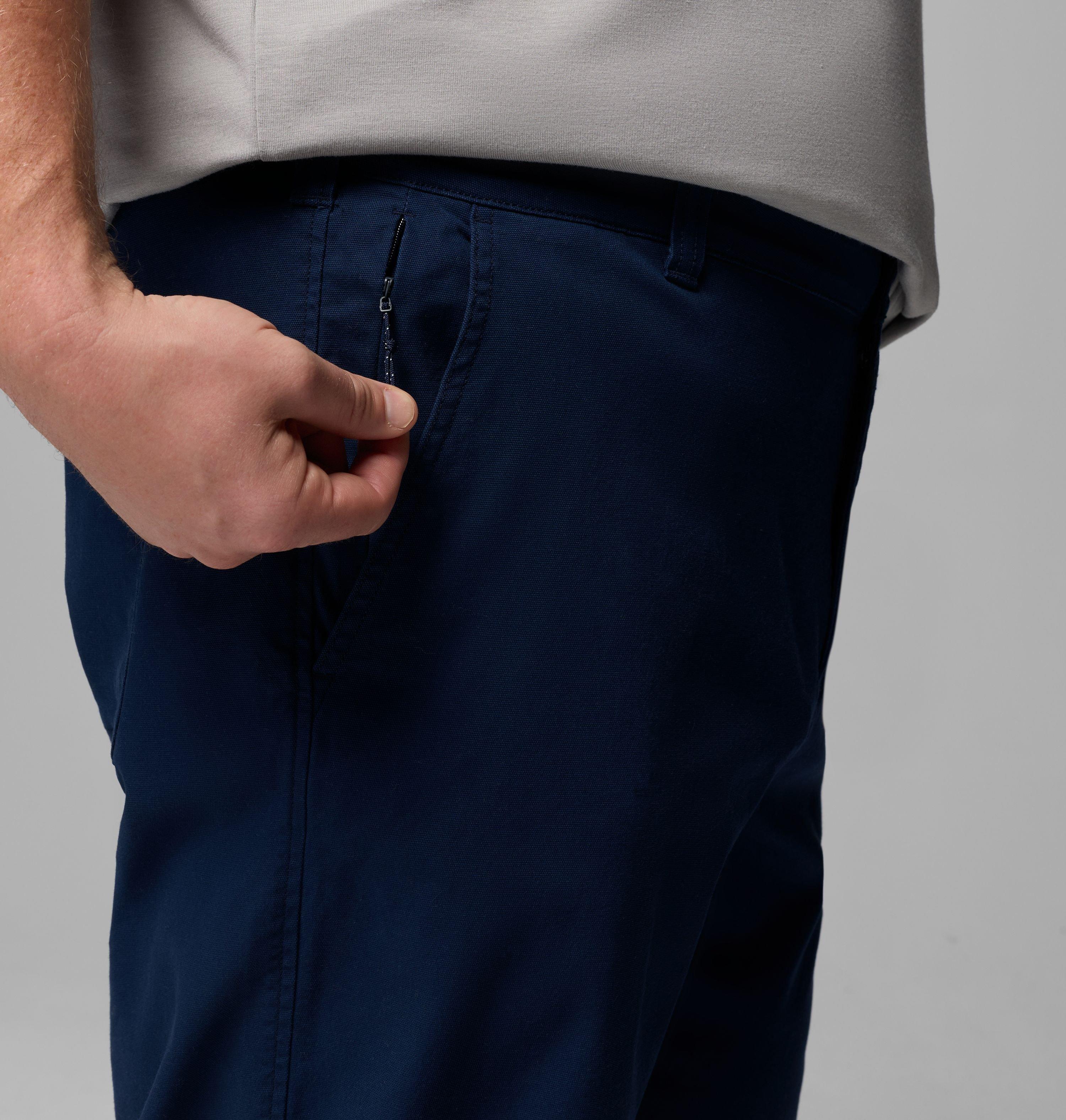 Men's Pitchstone Chino Pants - Big 7