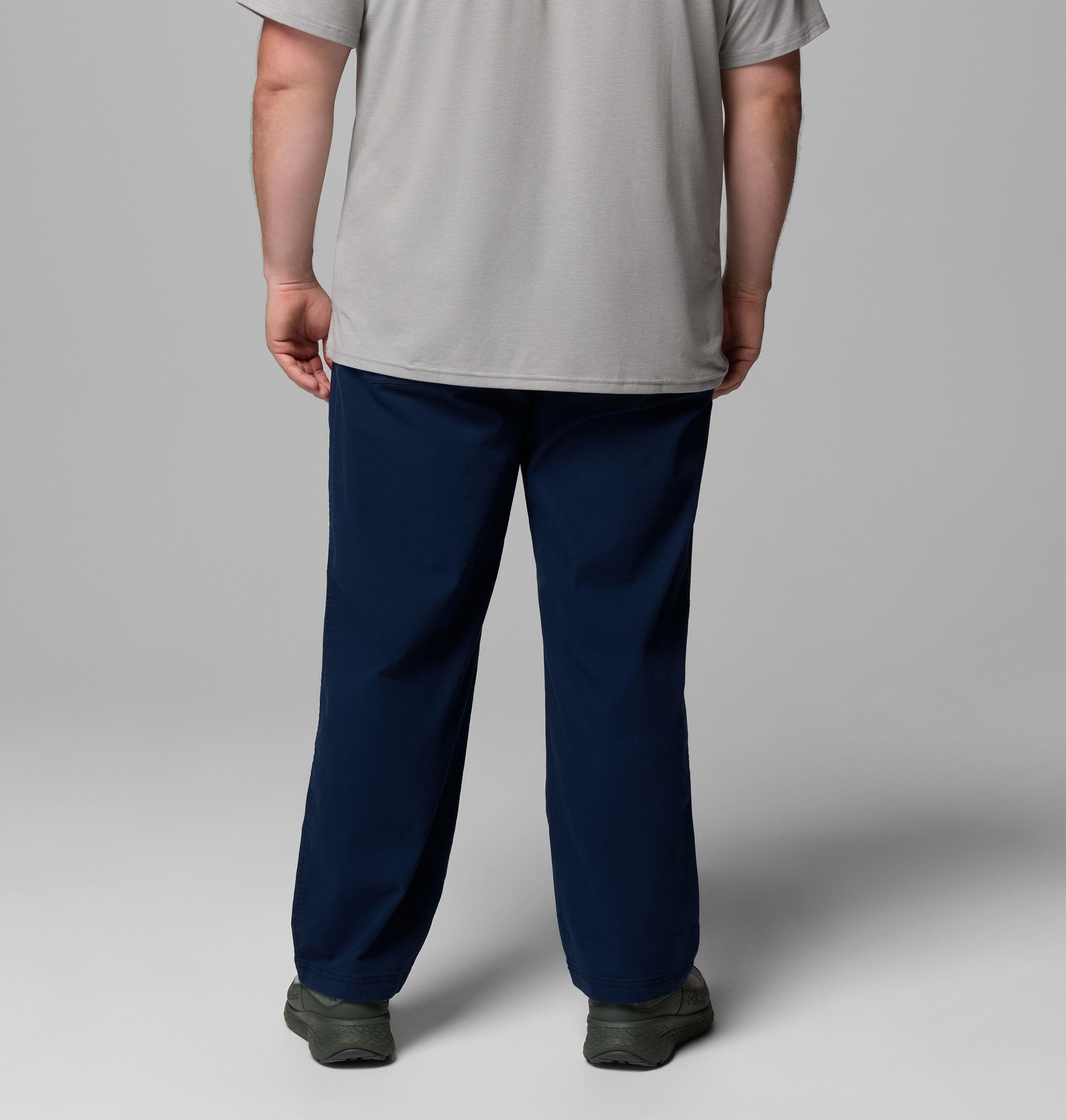Men's Pitchstone Chino Pants - Big 3