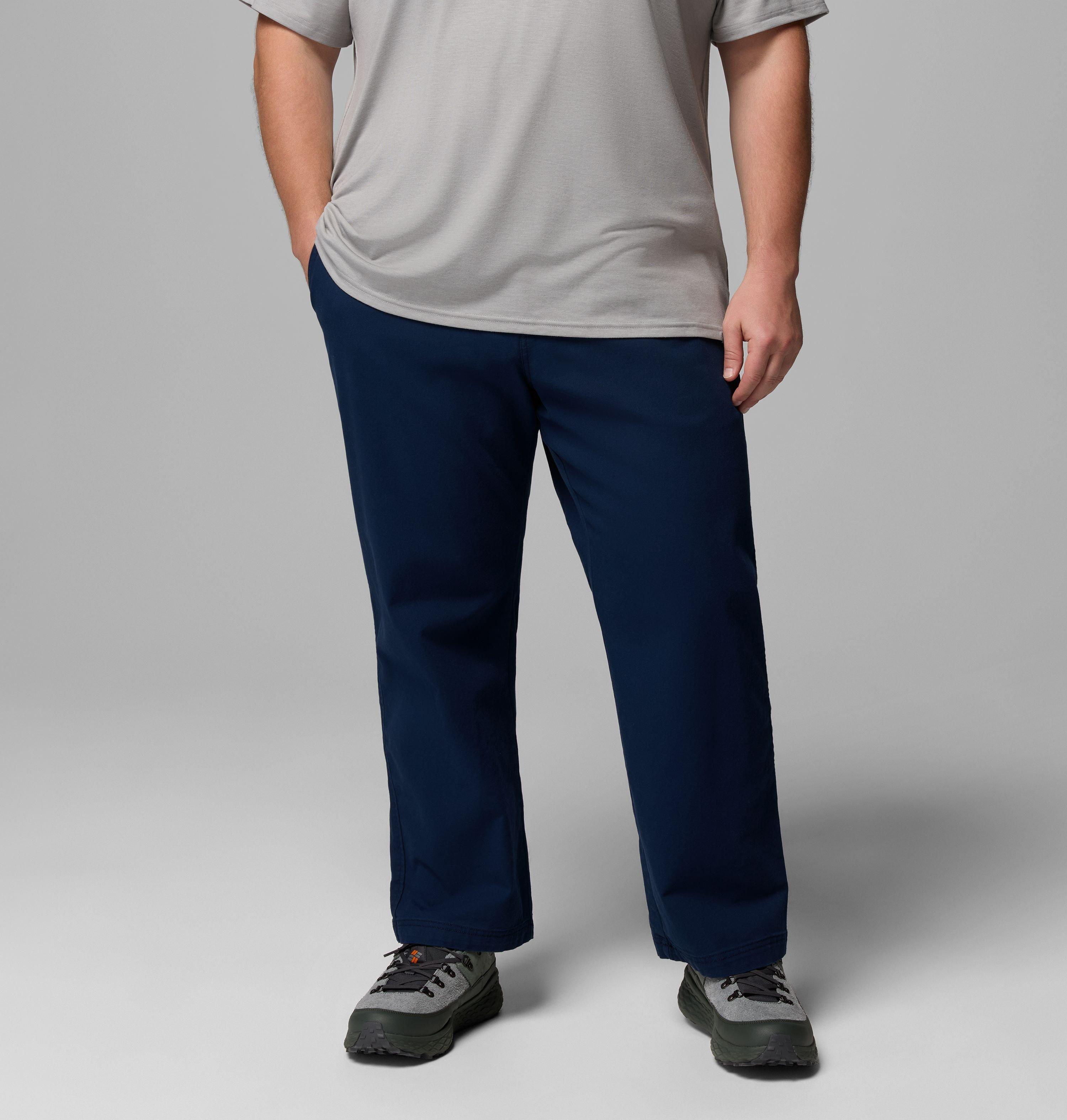 Columbia Men's Pitchstone Chino Pants - Big-