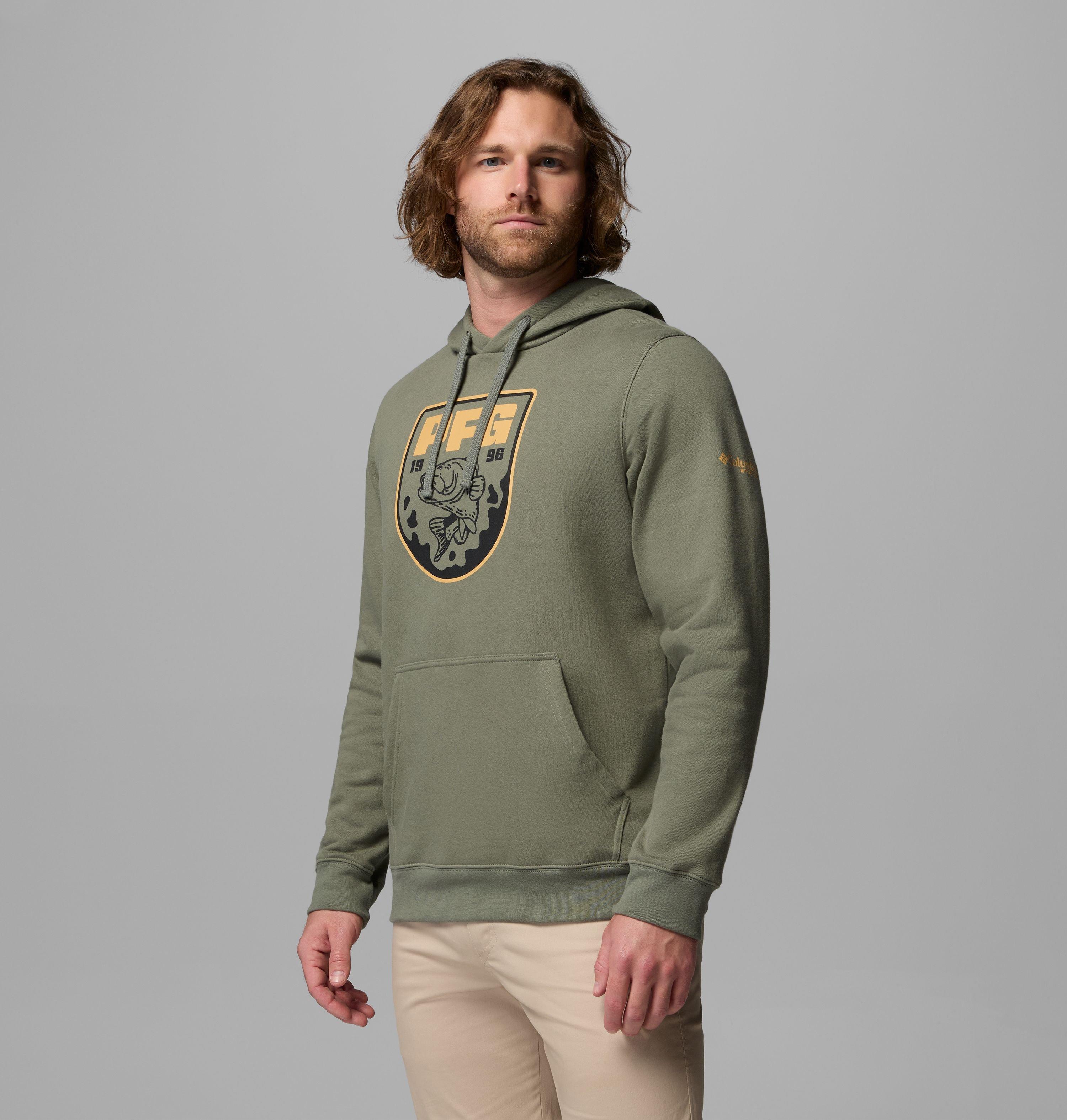 Men's PFG Gone Gulfin' Hoodie 4