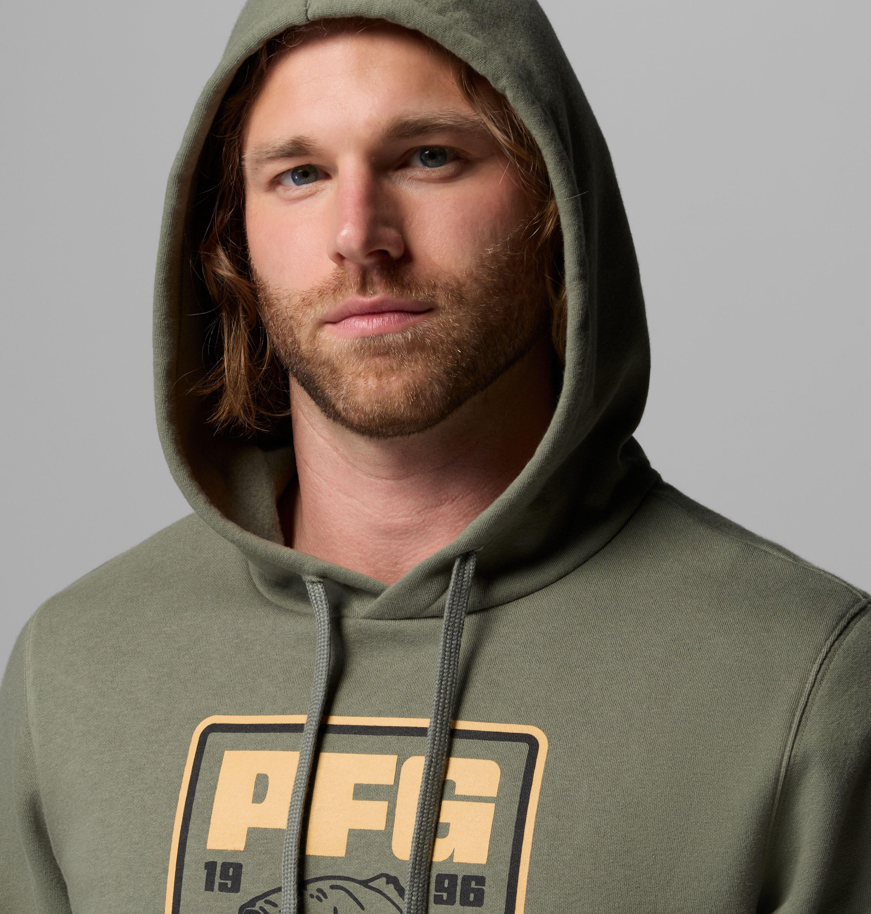 Men's PFG Gone Gulfin' Hoodie 5