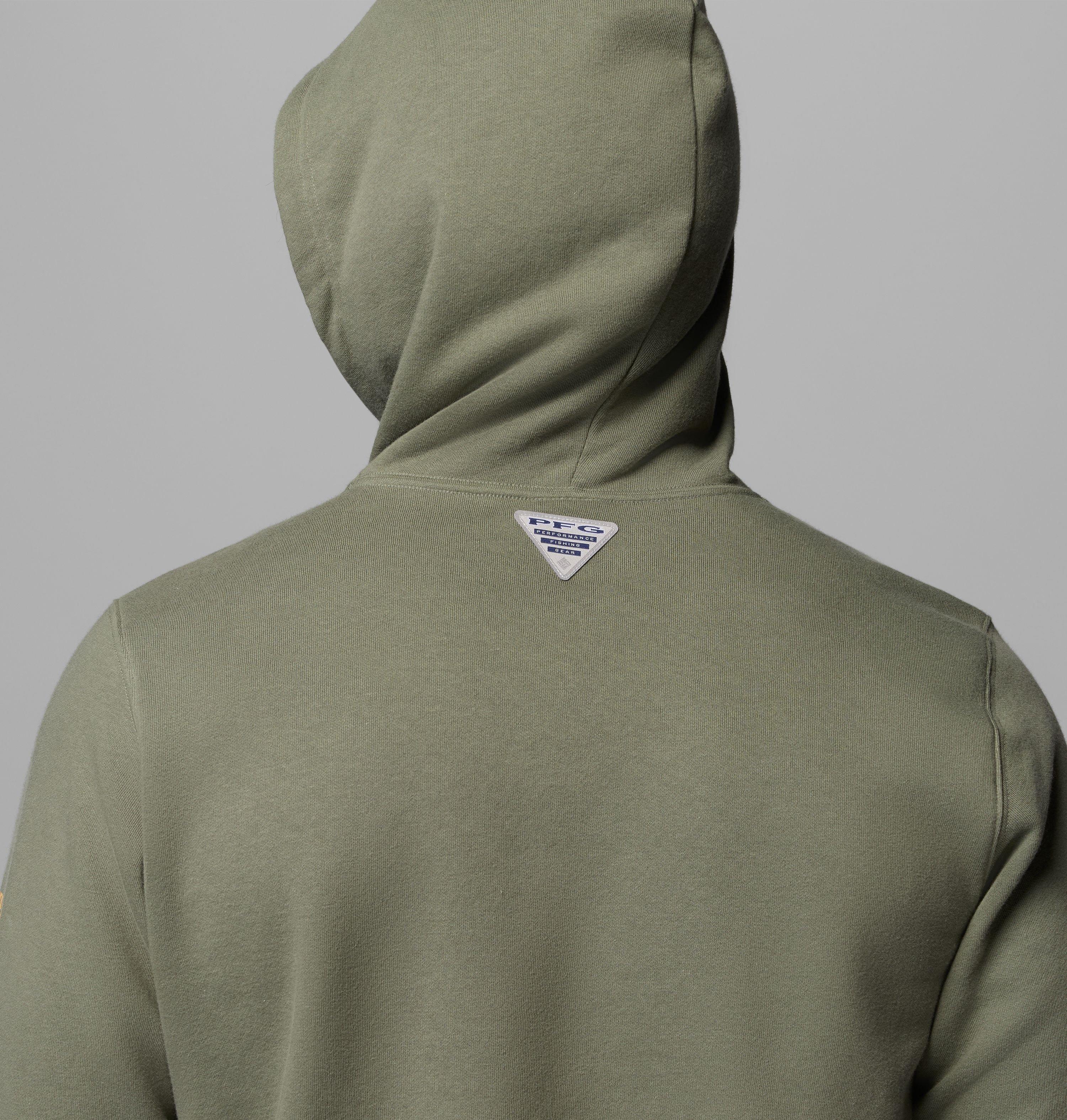 Men's PFG Gone Gulfin' Hoodie 6