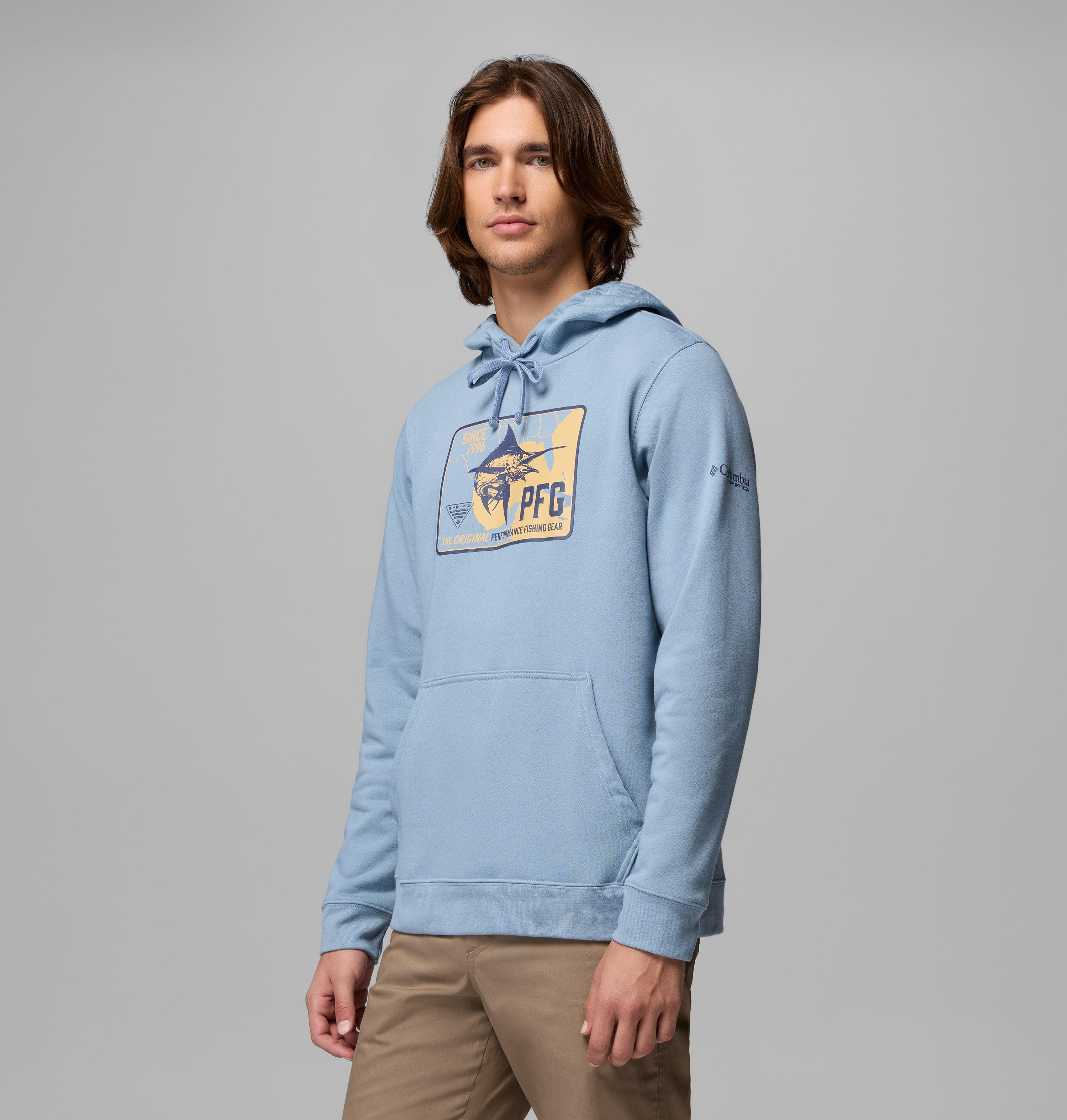 PFG Gone Gulfin' Hoodie | 445 | L 4