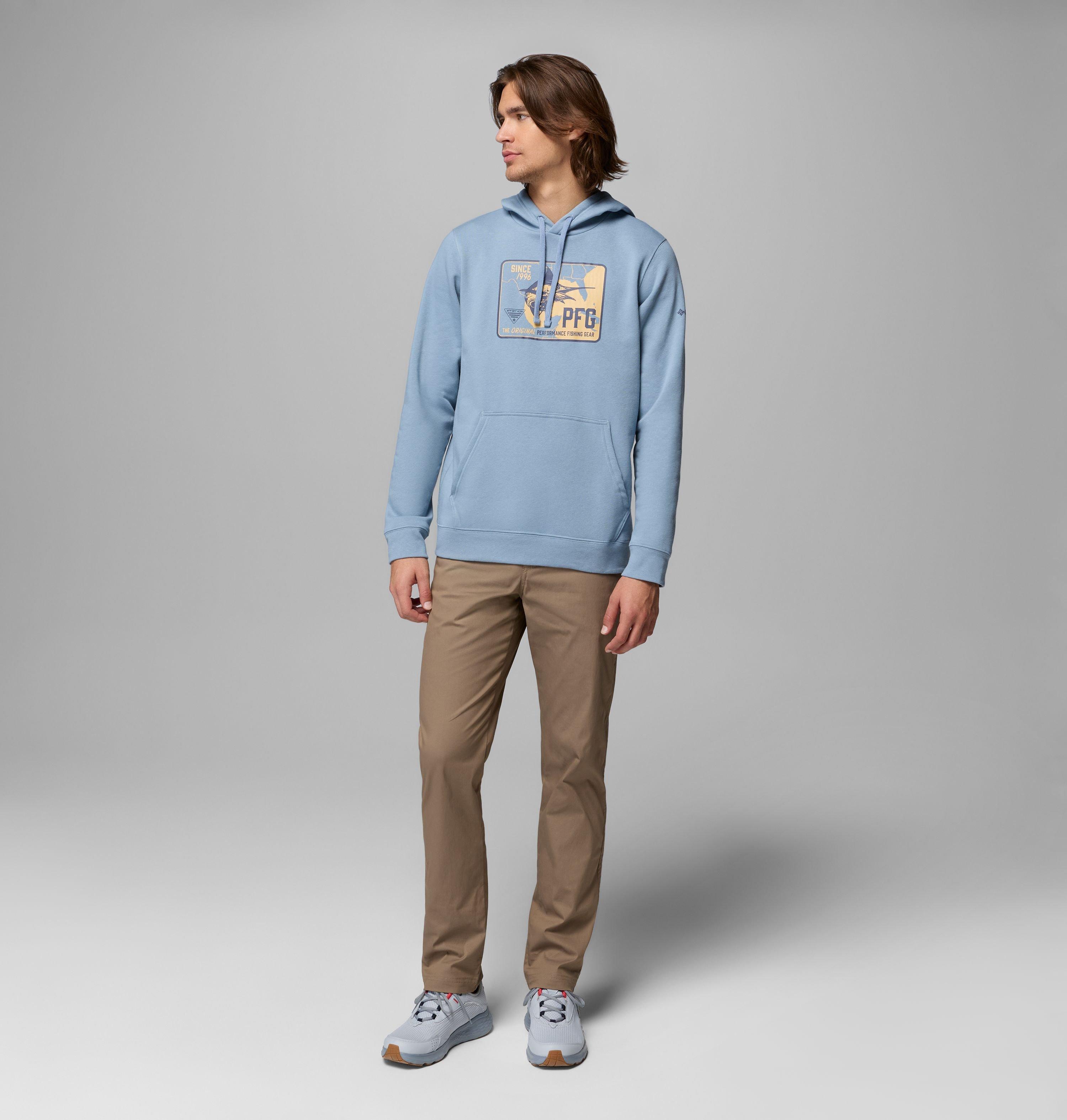 PFG Gone Gulfin' Hoodie | 445 | L 2