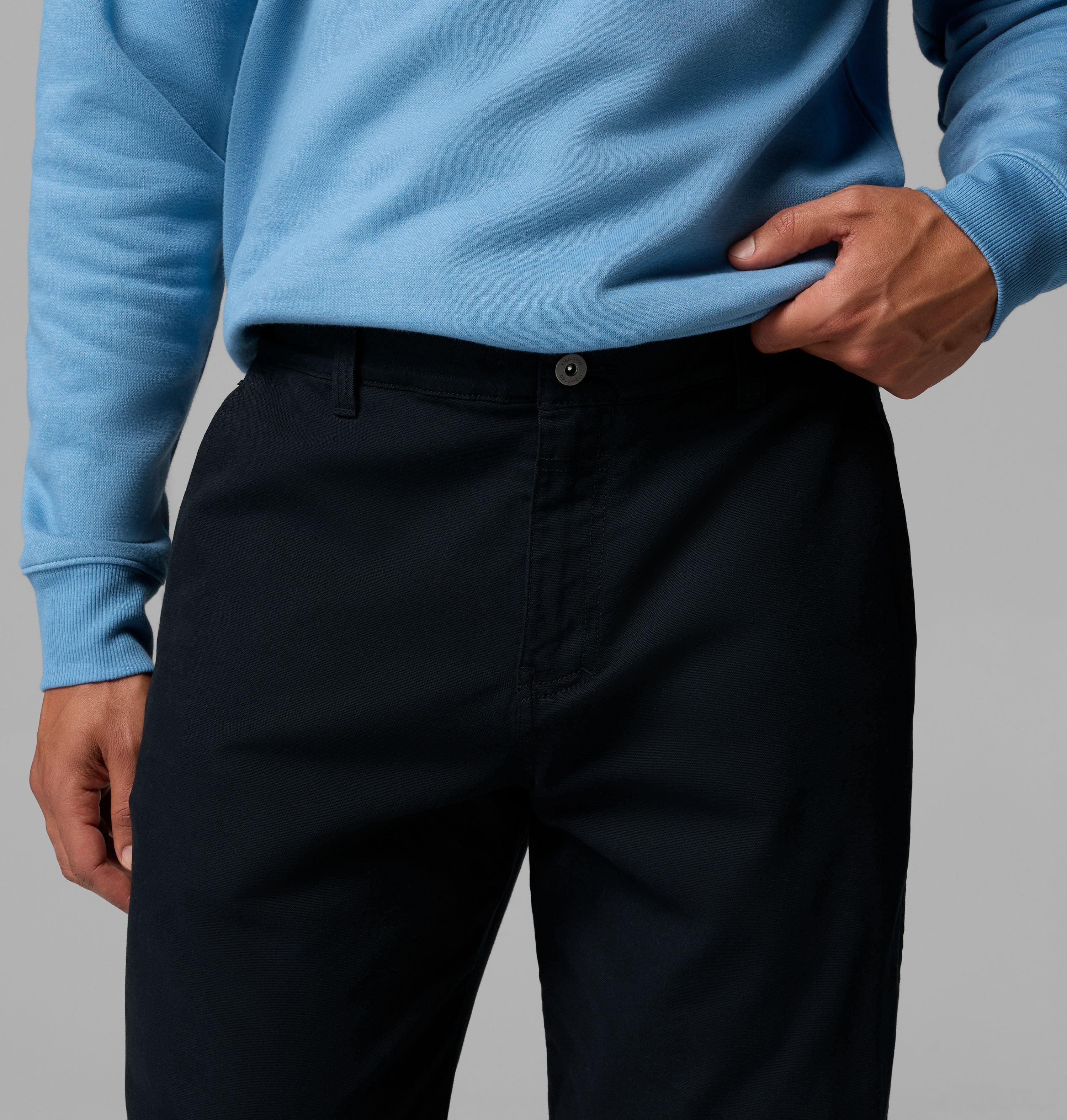 Мужские брюки Columbia Men's Pitchstone Warm Lined Pants — фото 4