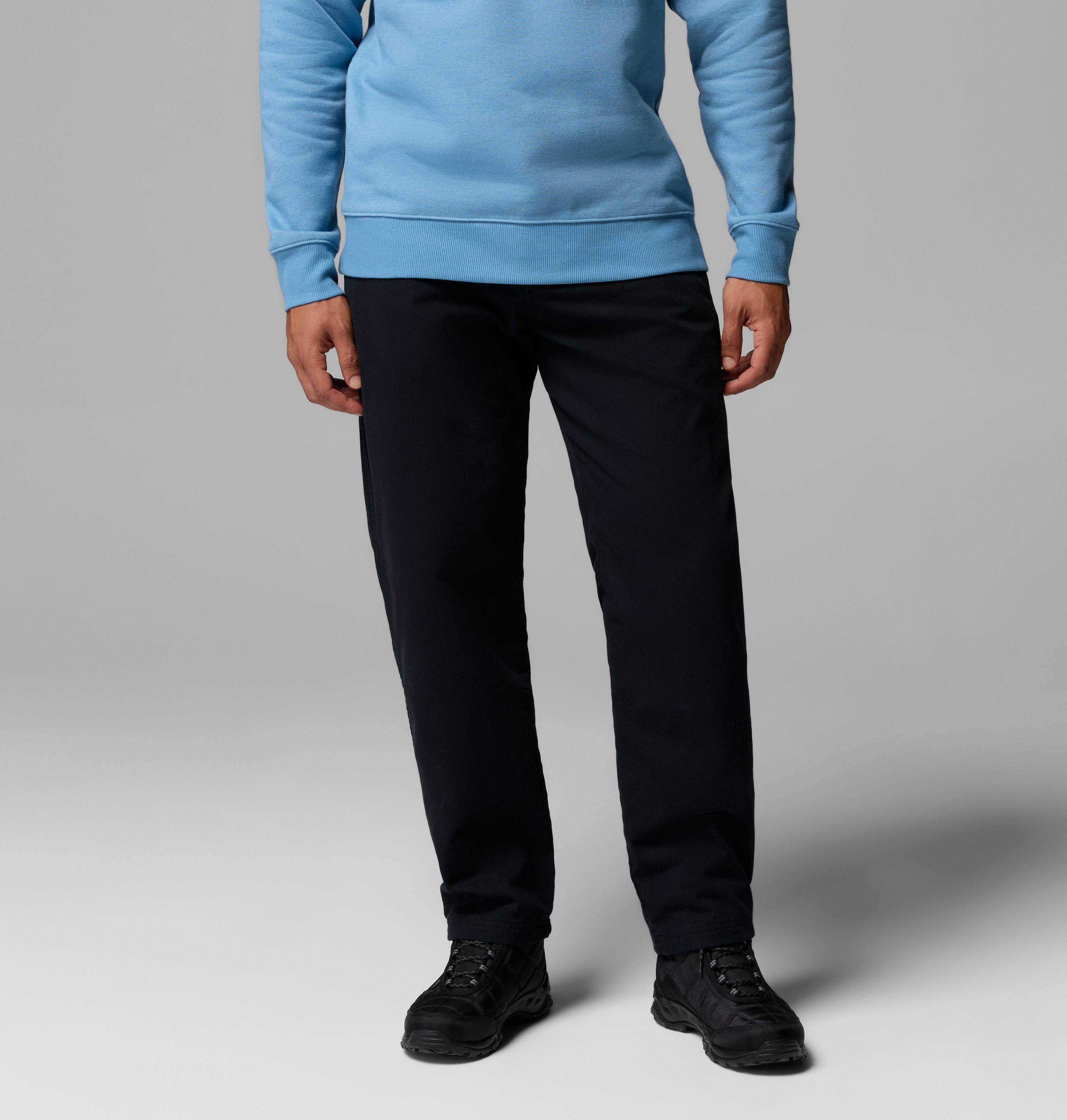 Columbia Men's Pitchstone Warm Lined Pants-