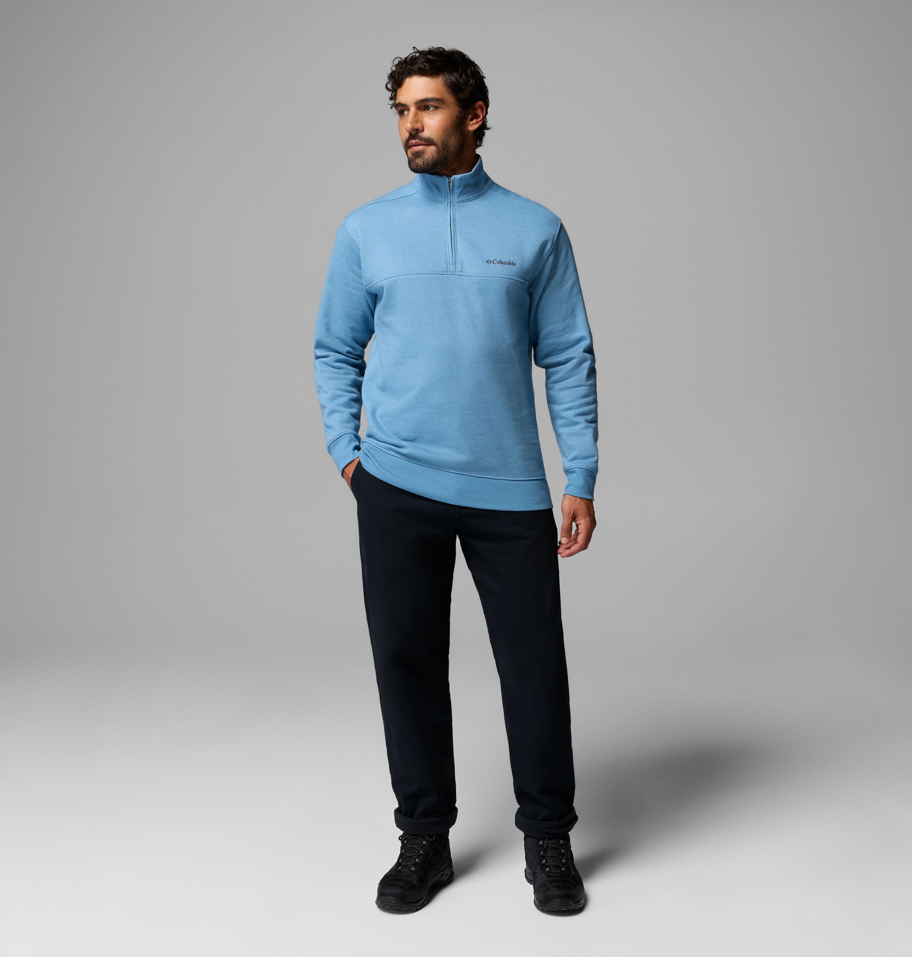 Мужские брюки Columbia Men's Pitchstone Warm Lined Pants — фото 2