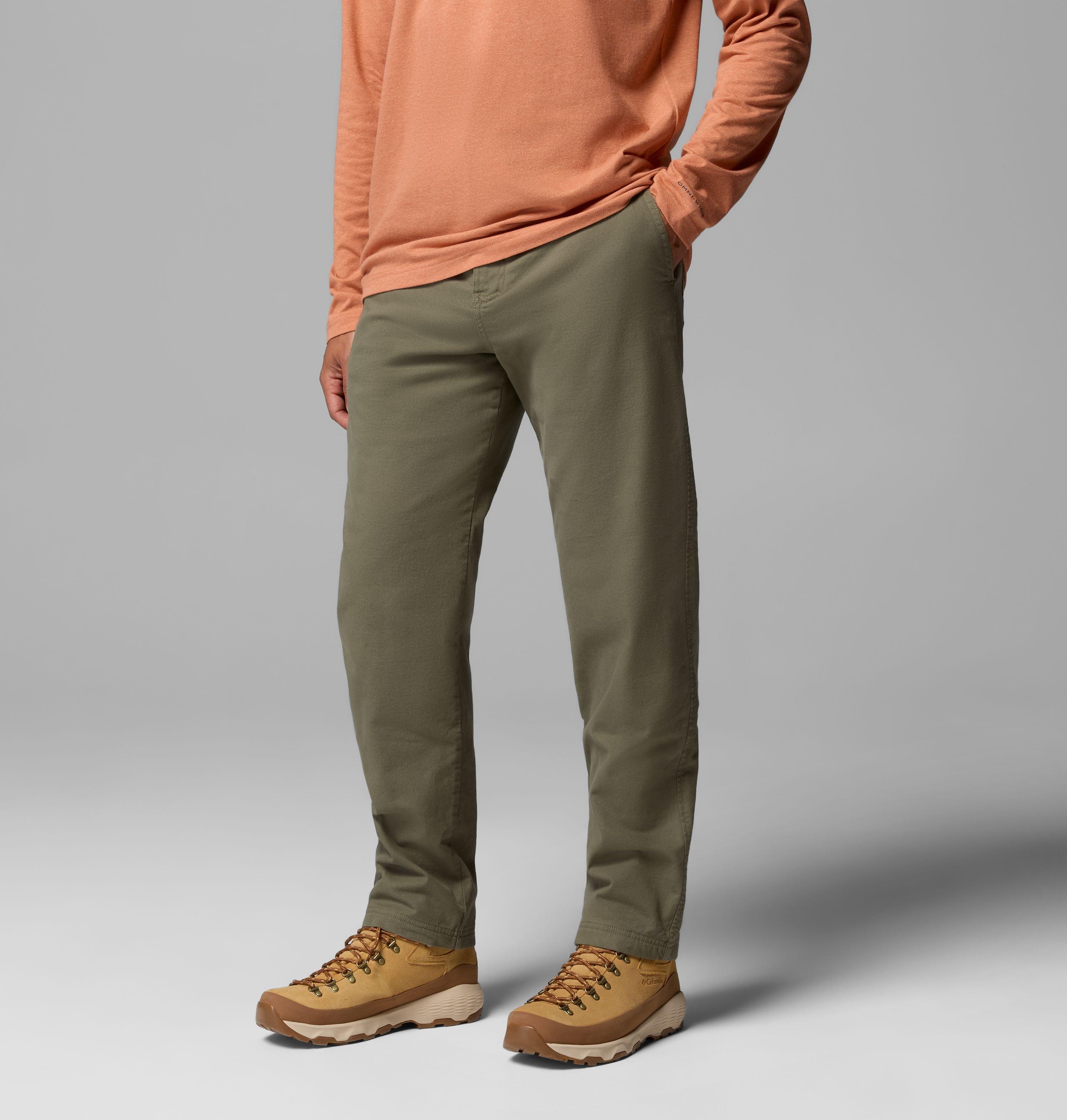 Men's Pitchstone Warm Lined Pants 4