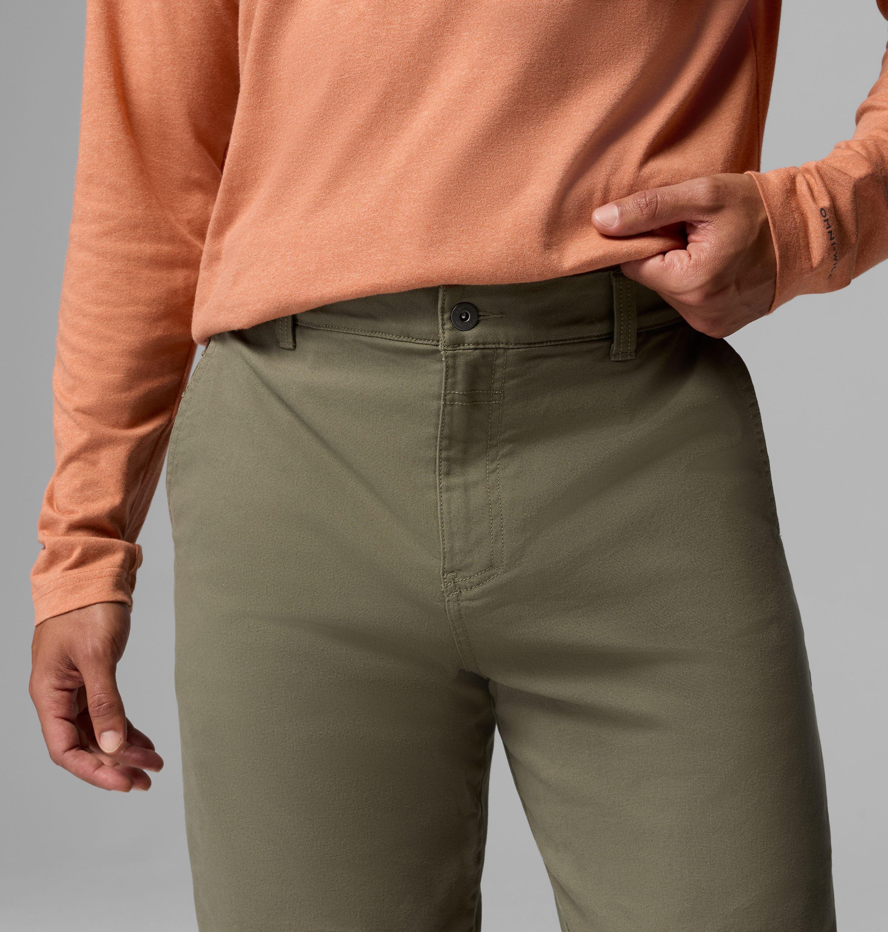 Men's Pitchstone Warm Lined Pants 5
