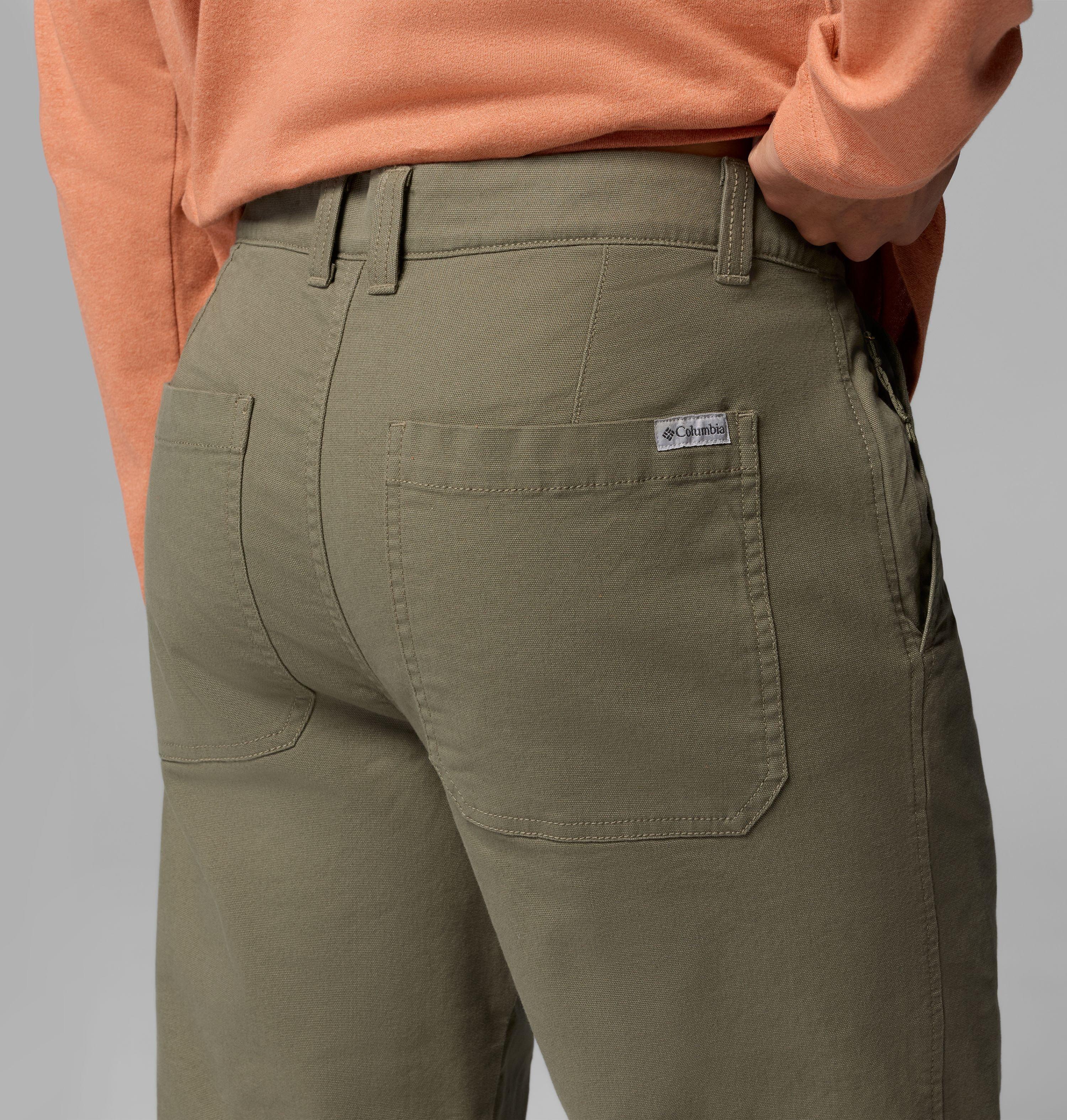 Men's Pitchstone Warm Lined Pants 7