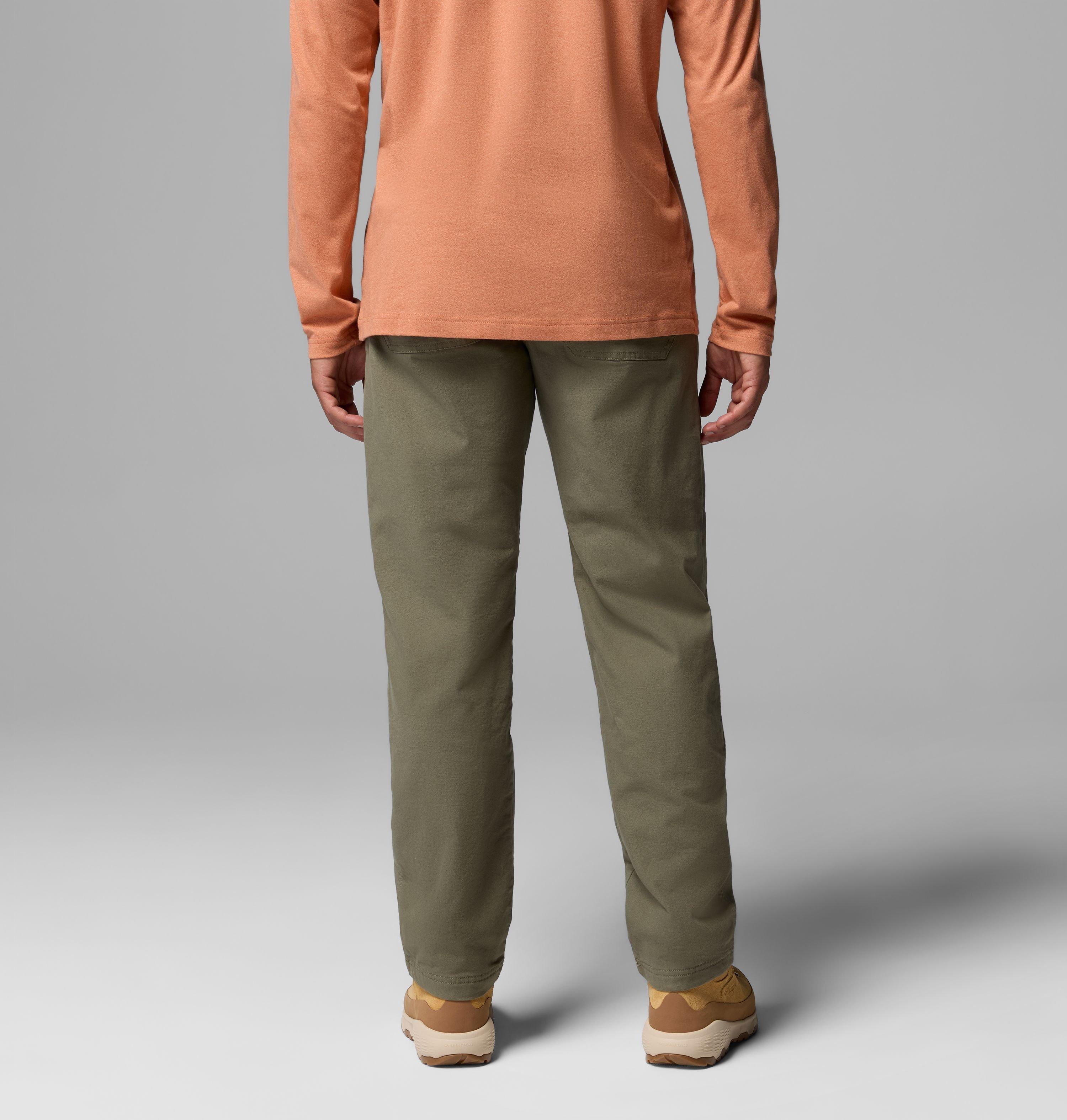 Men's Pitchstone Warm Lined Pants 3