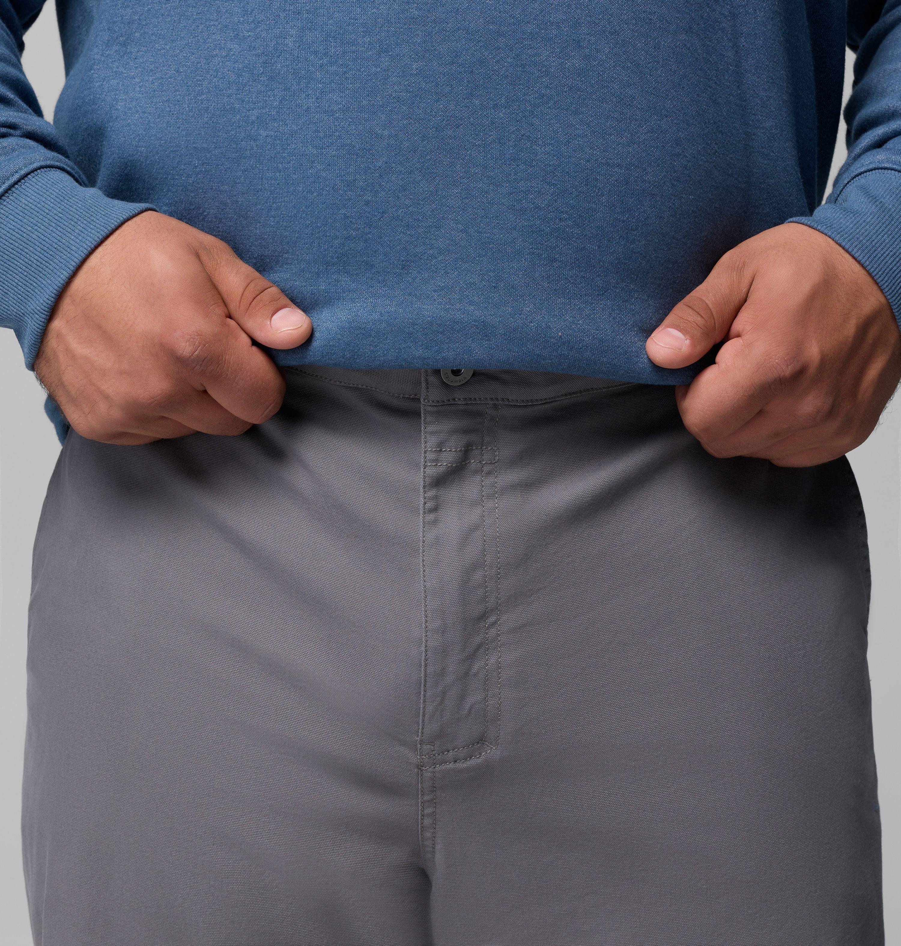 Men's Pitchstone Warm Lined Pants - Big 5