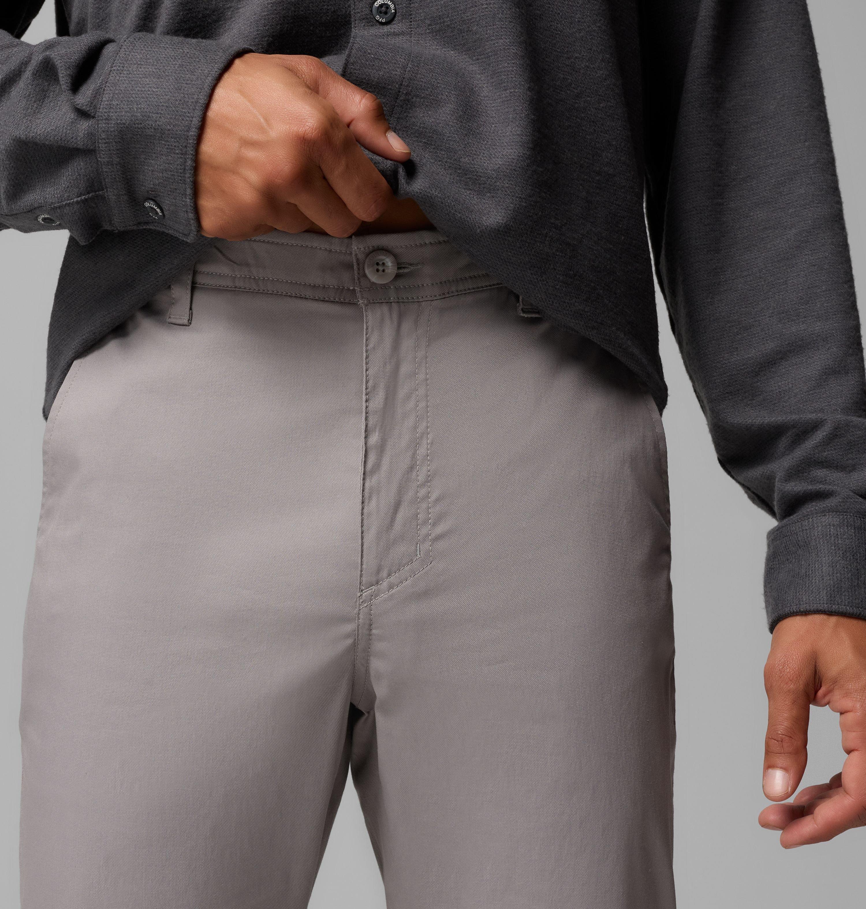 Men's PFG Crooked River Pants 5