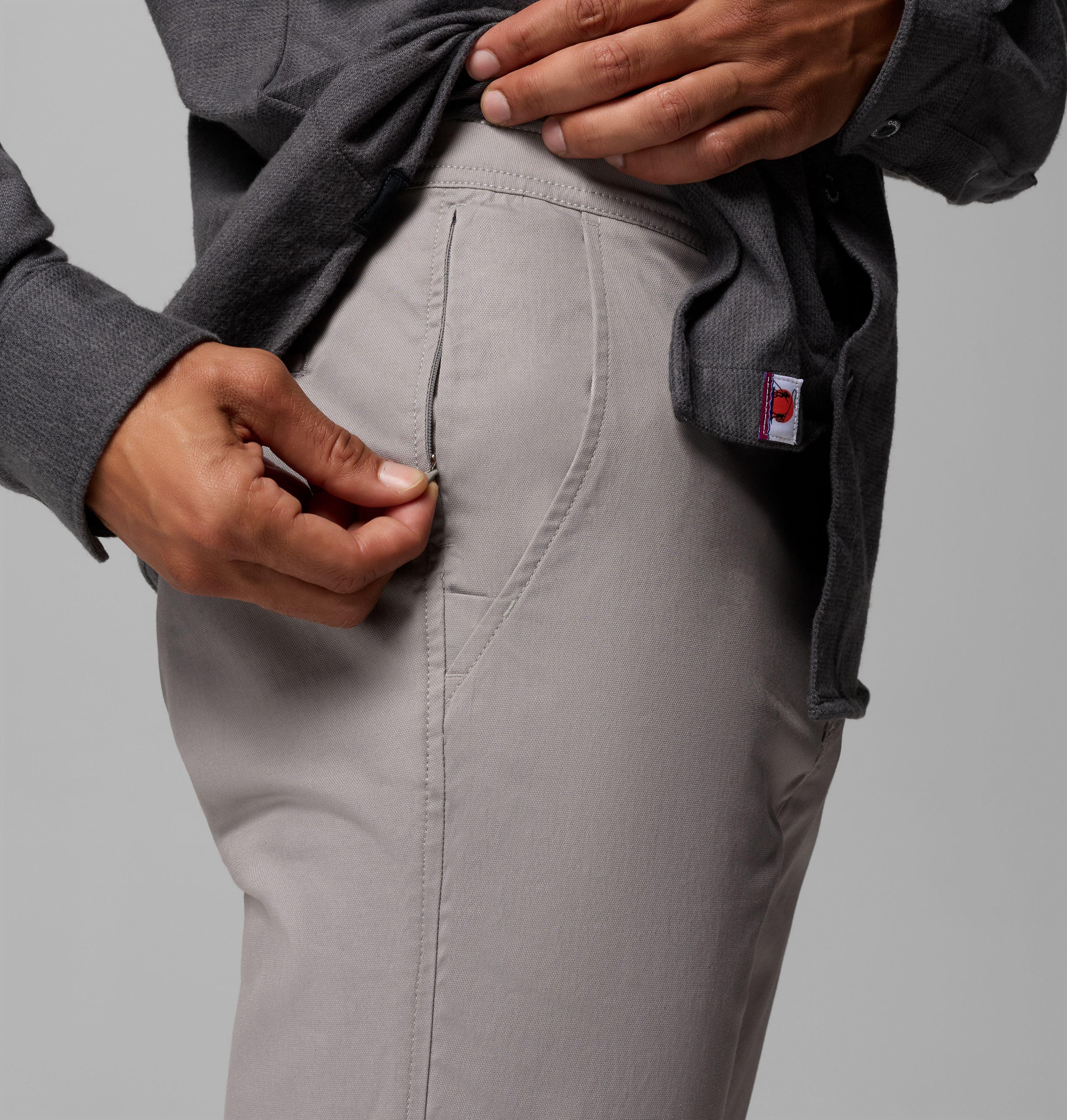 Men's PFG Crooked River Pants 7