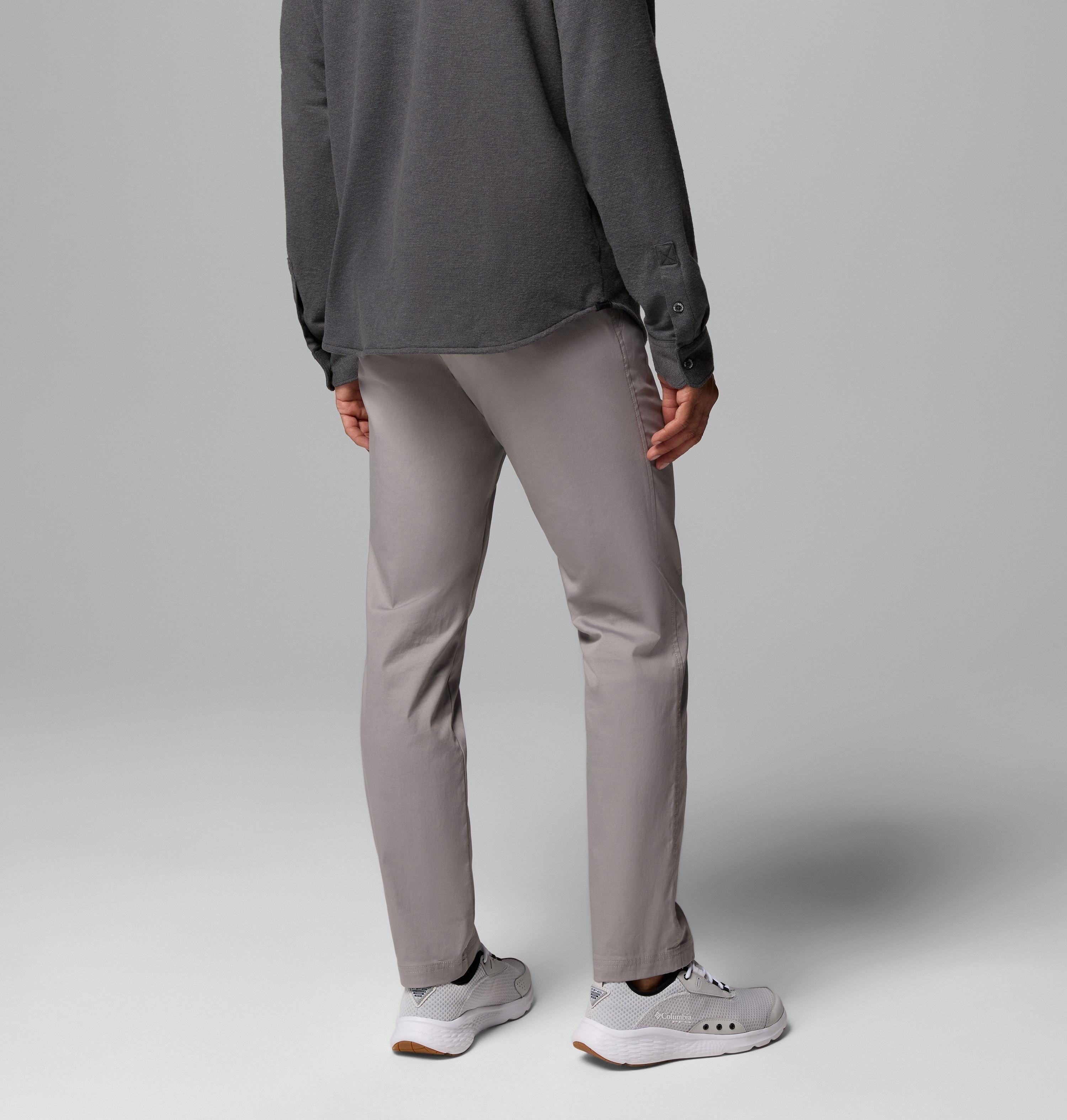 Men's PFG Crooked River Pants 3