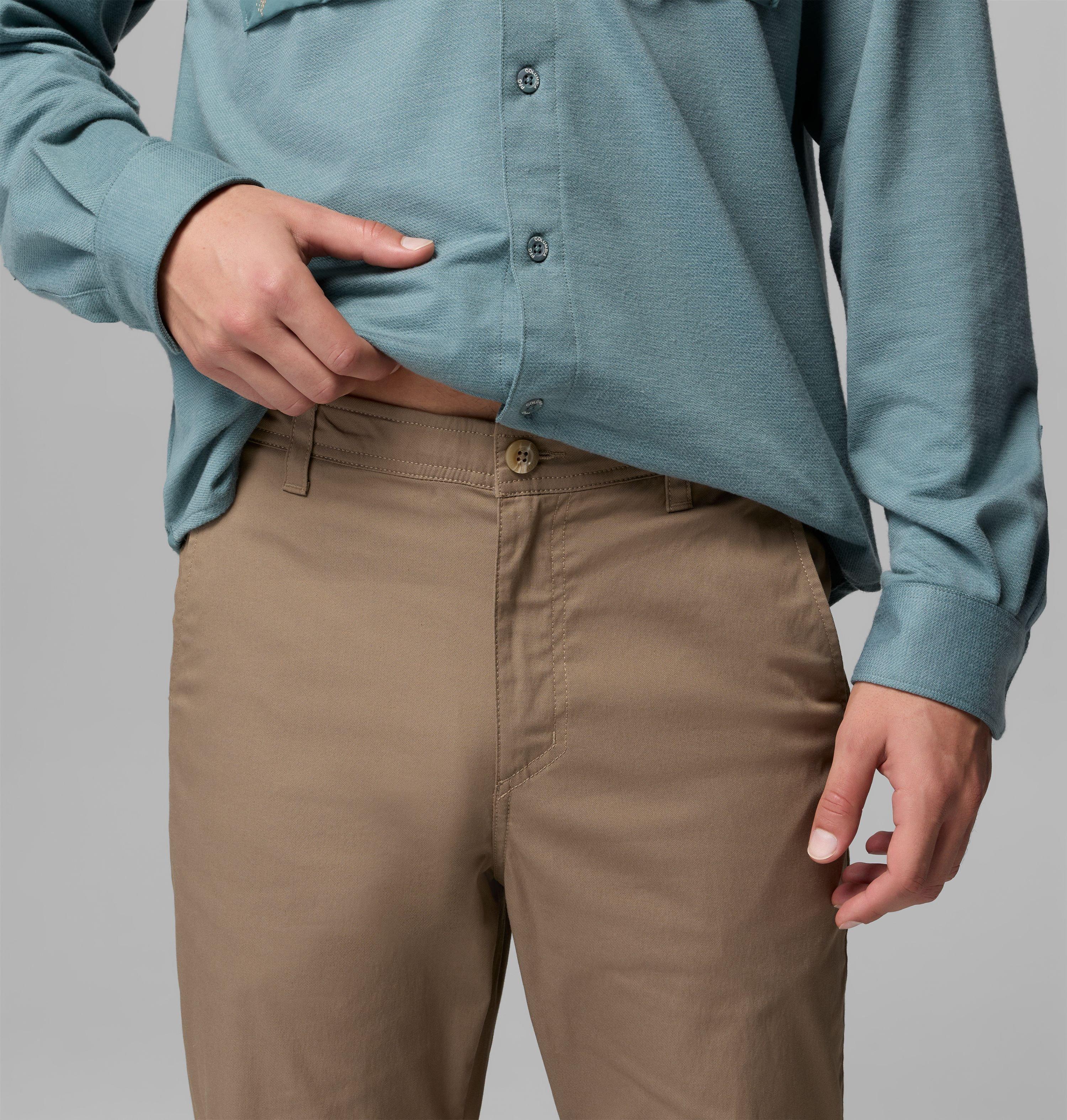 Crooked River Pant | 211 | 44 | 32 5