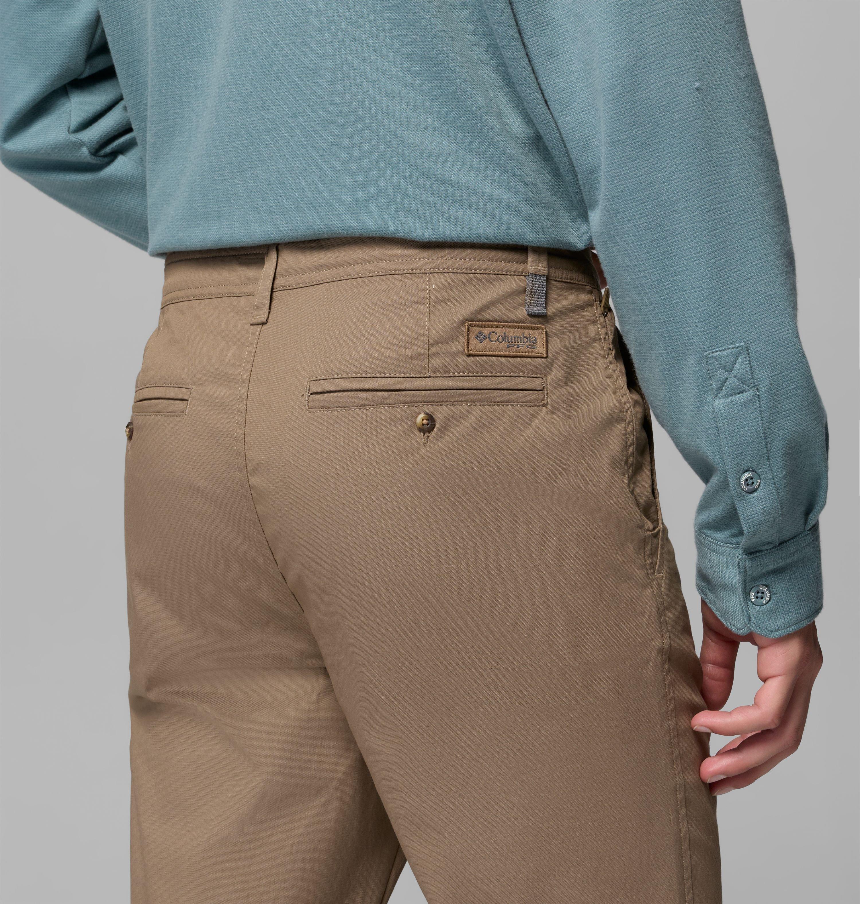 Crooked River Pant | 211 | 44 | 32 6