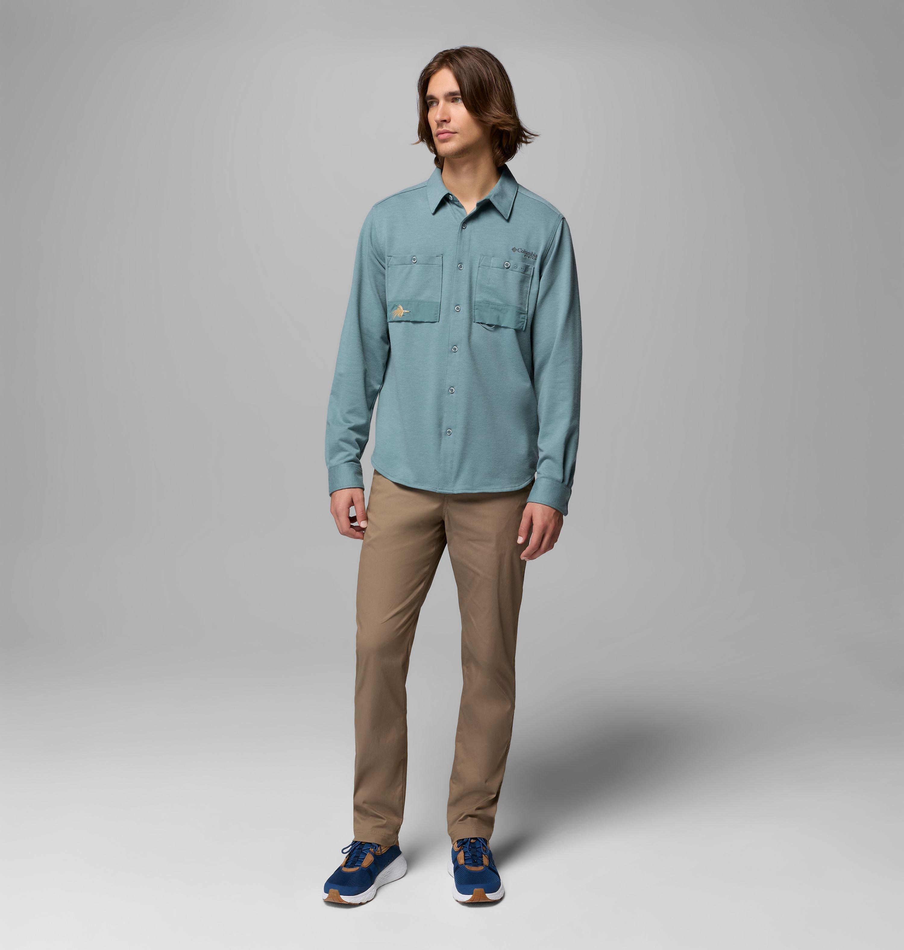 Crooked River Pant | 211 | 44 | 32 2
