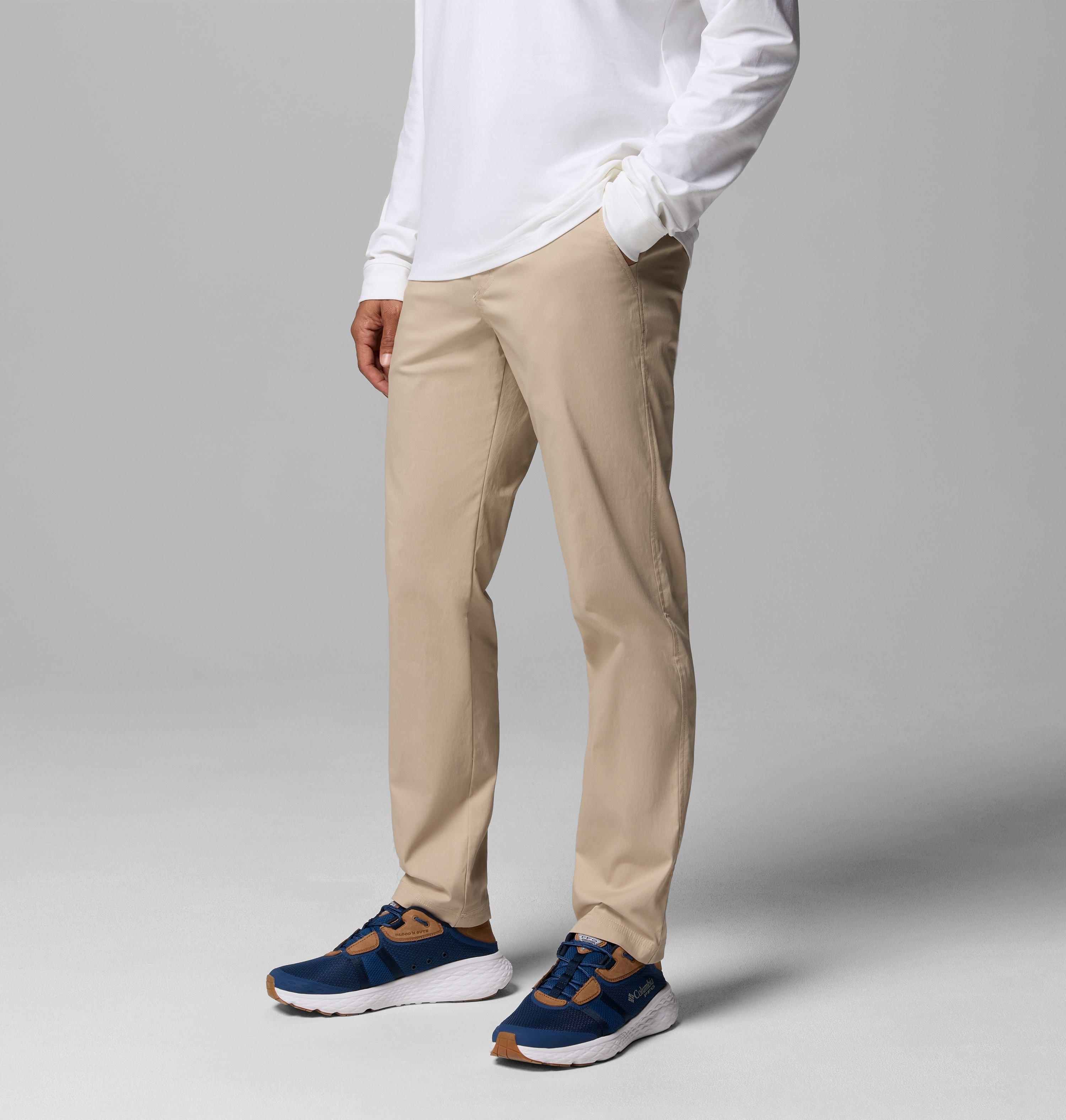 Men's PFG Crooked River Pants | 271 | 32 | 32 4