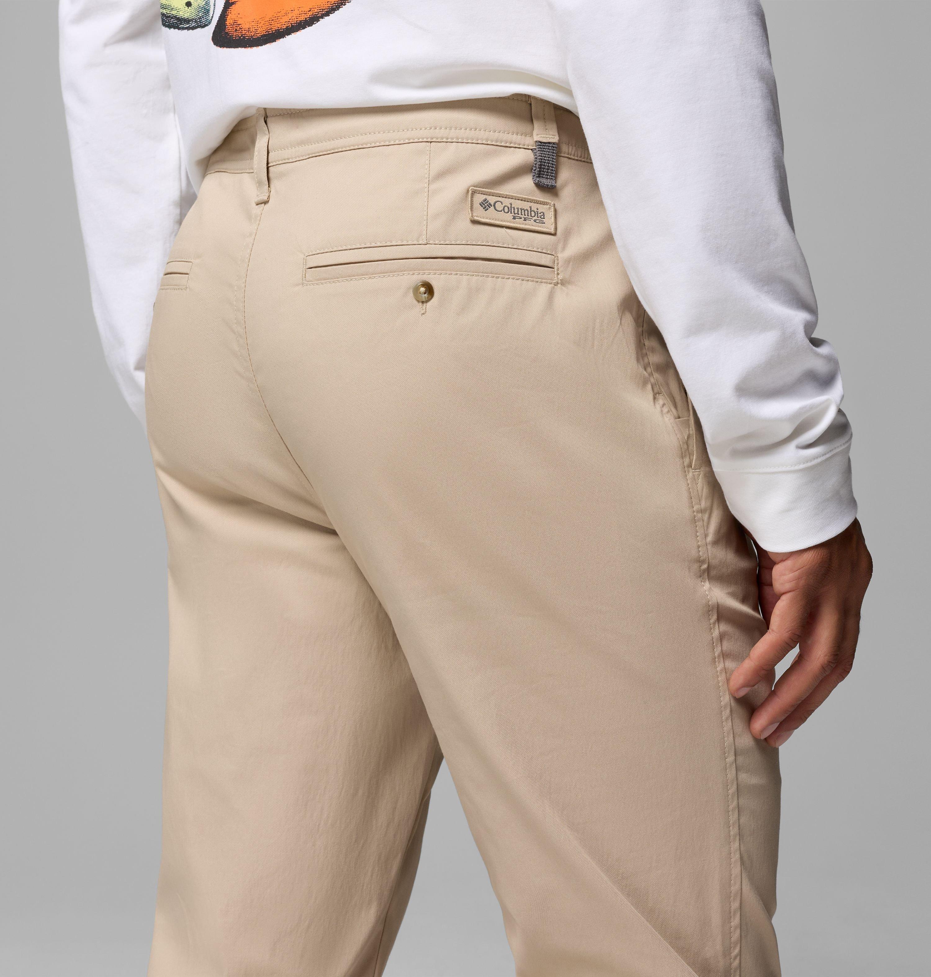 Men's PFG Crooked River Pants | 271 | 32 | 32 6