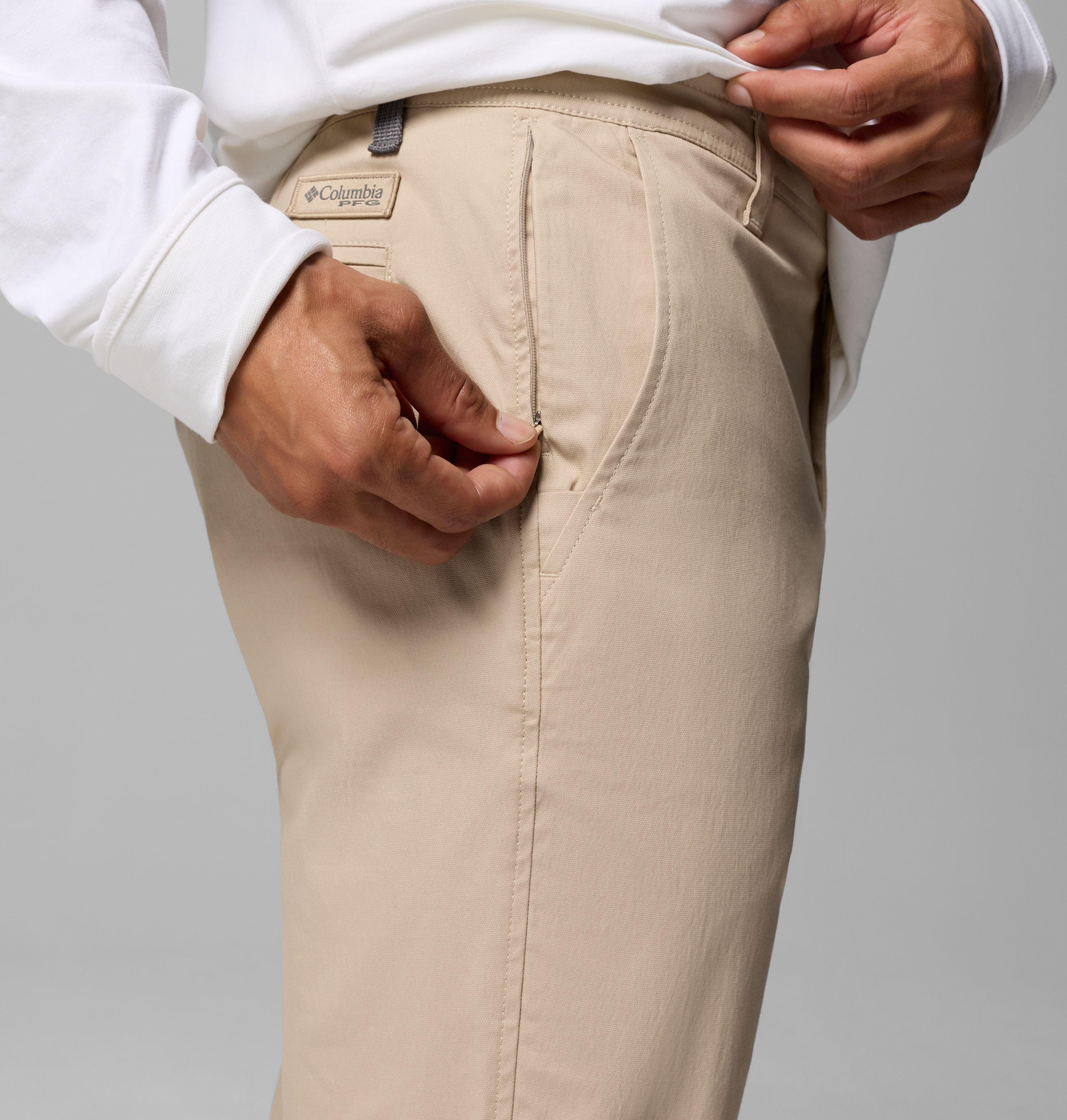 Men's PFG Crooked River Pants | 271 | 32 | 32 7