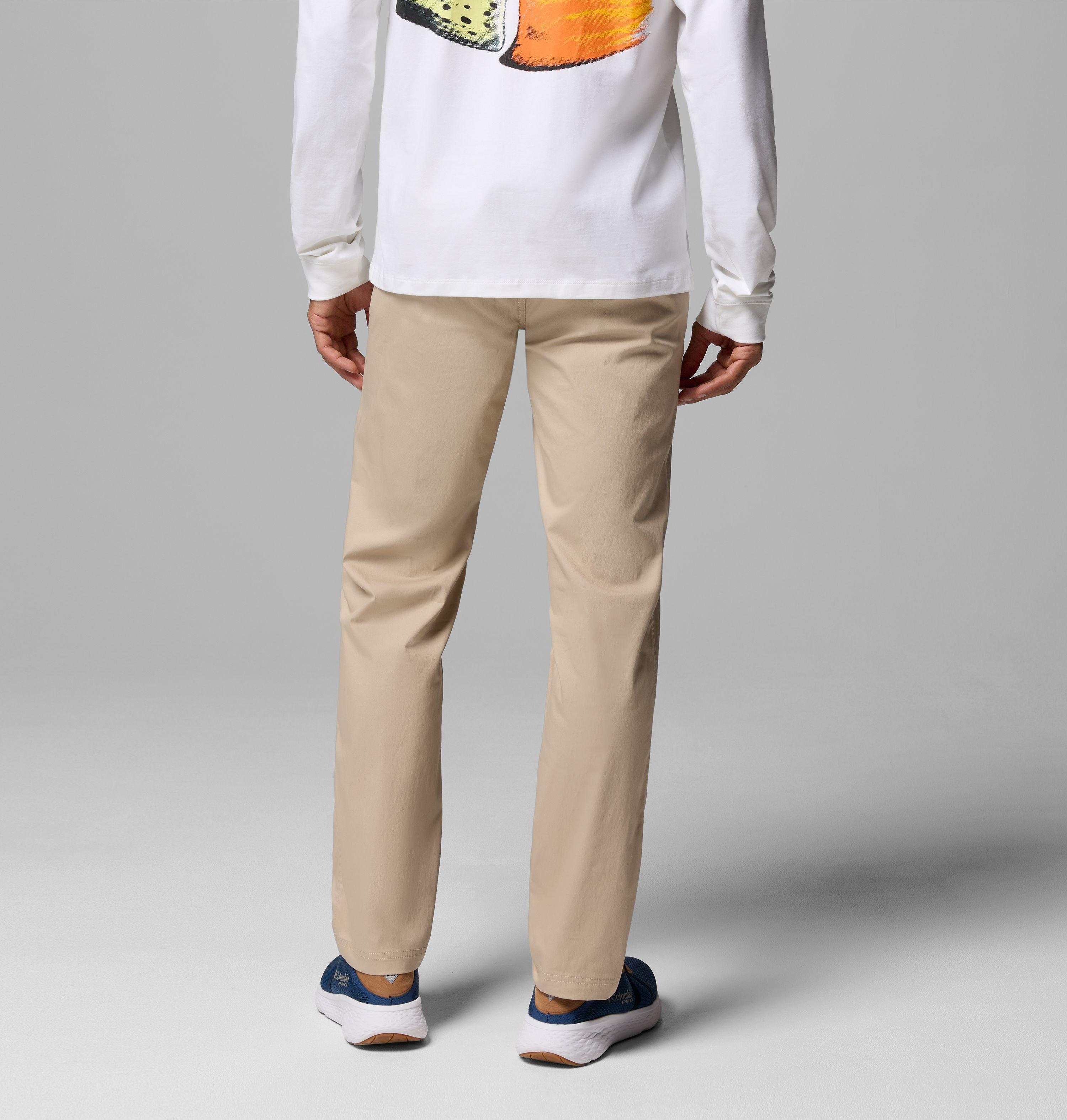 Men's PFG Crooked River Pants | 271 | 32 | 32 3